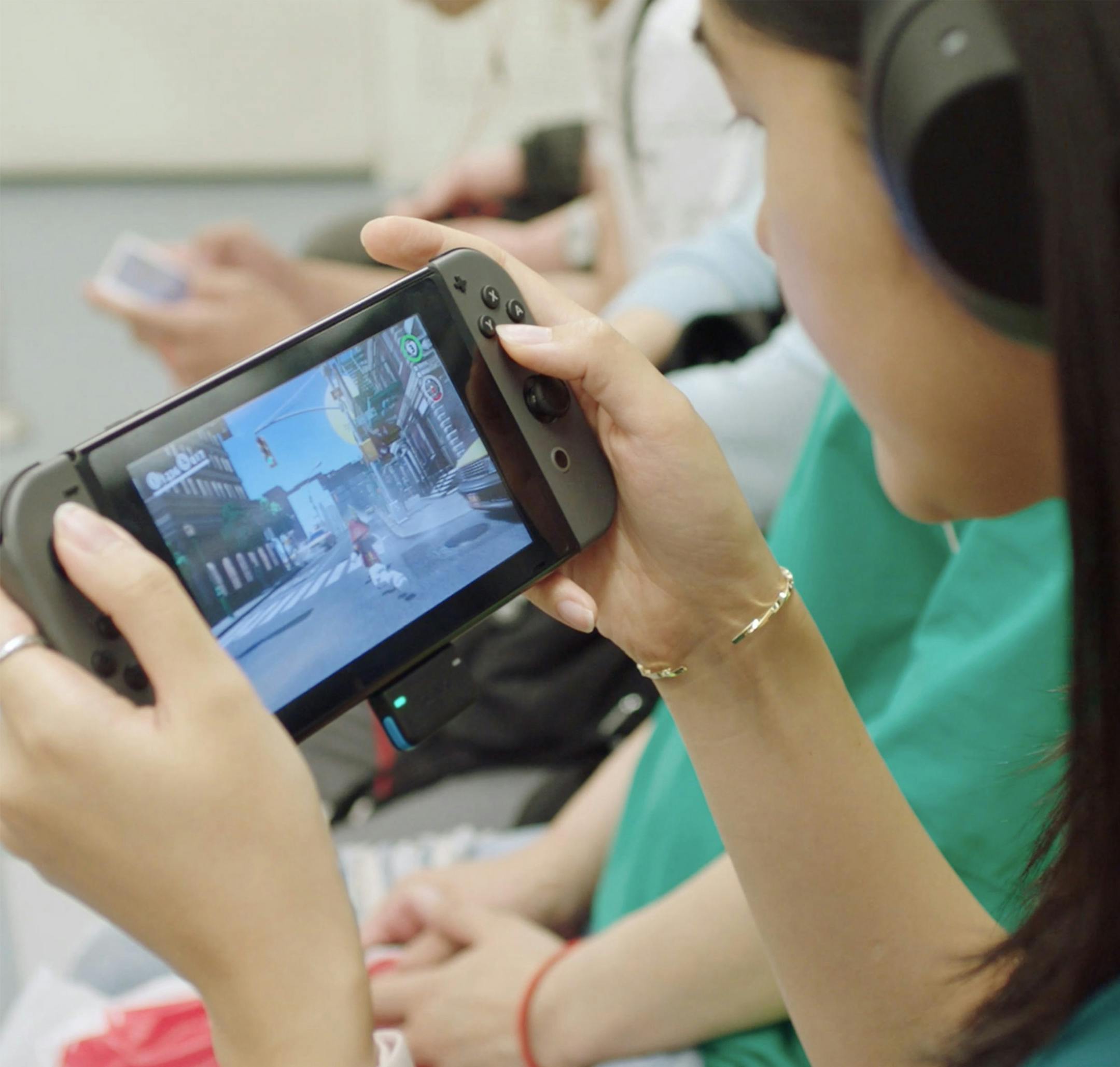 Genki Genki's Switch handy is to take on-the-go, its dock isn't exactly built for travel. A new dock makes traveling with it easier