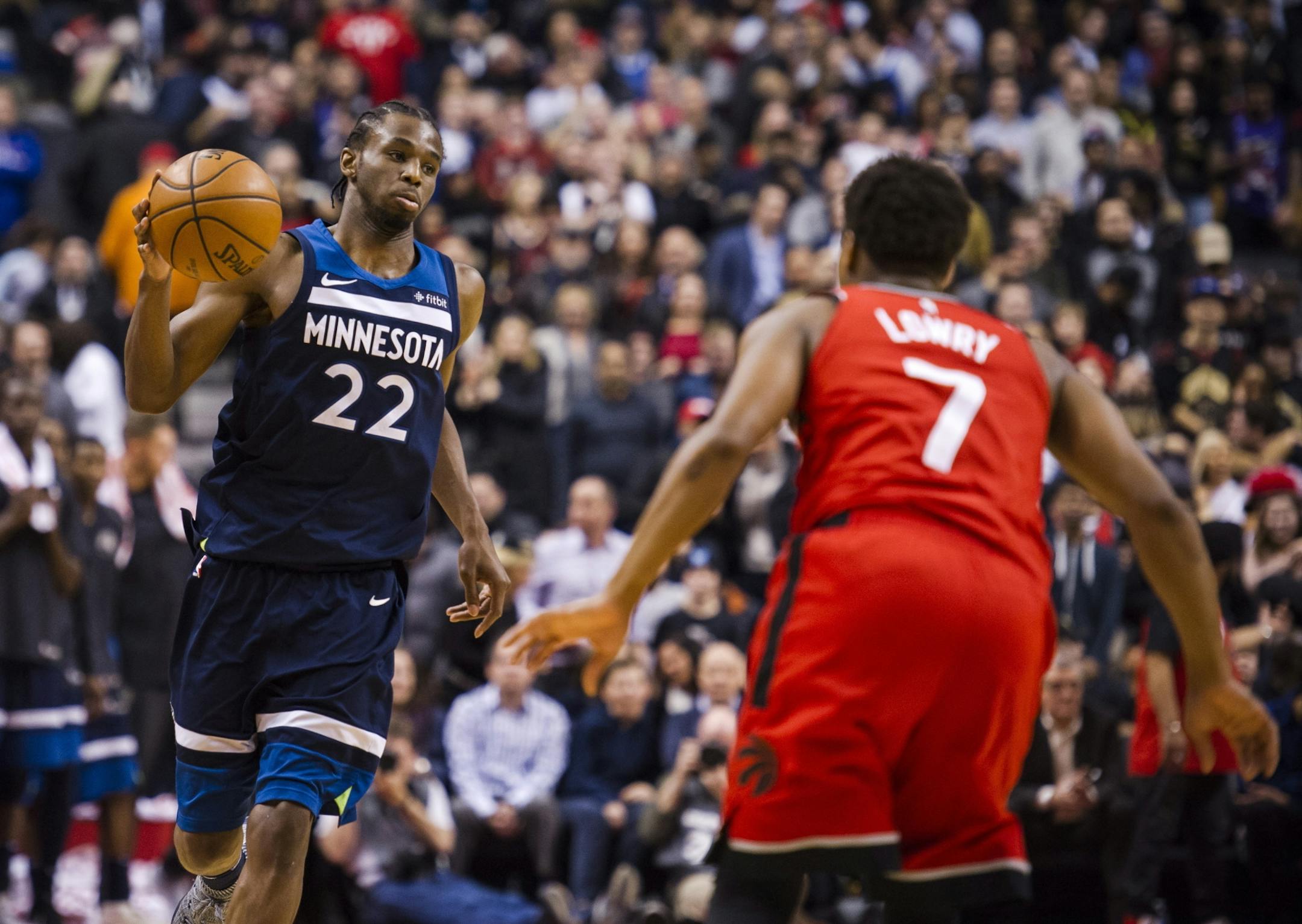 Andrew Wiggins