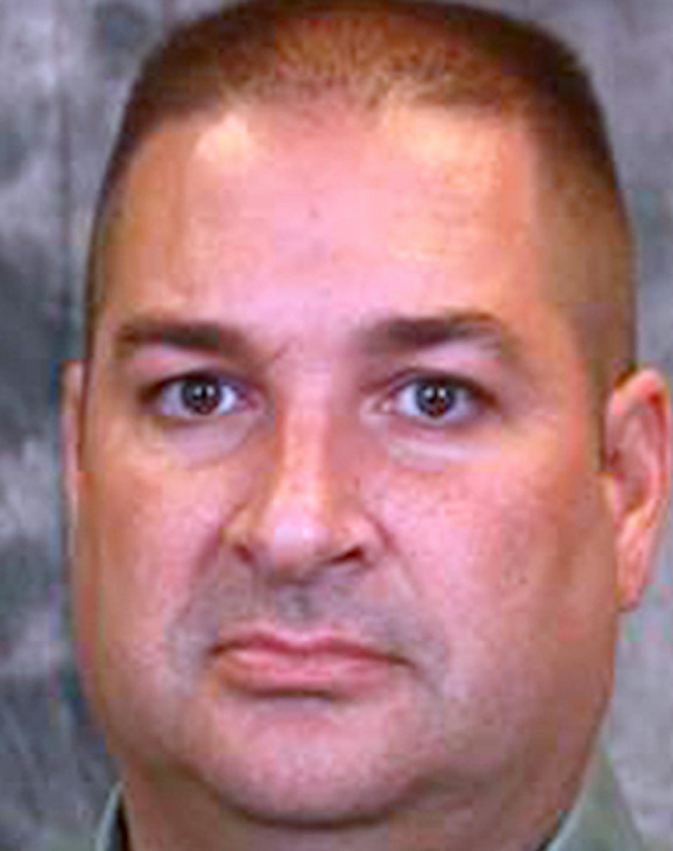 East Baton Rouge Sheriff's Deputy Brad Garafola, 45. East Baton Rouge Sheriff's Office