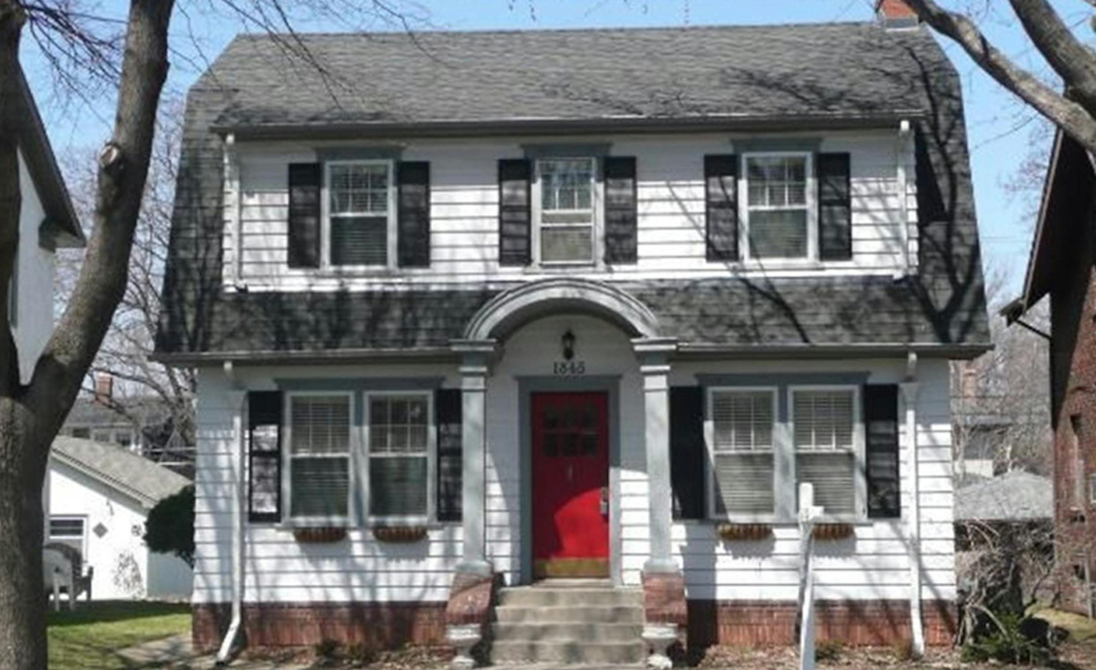 ... St. Paul
Built in 1925, this three-bedroom, two-bath house located in the Macalester-Groveland neighborhood has 1,446 finished square feet and features a formal dining room with built-in hutches, stainless steel appliances and Carrara marble countertops, fireplace, hardwood floors, full partially finished basement, patio and one-car detached garage. Listed by Mike and Lisa Lynch, Lakes Sotheby's International, 612-619-8227 and 952-240-7529.