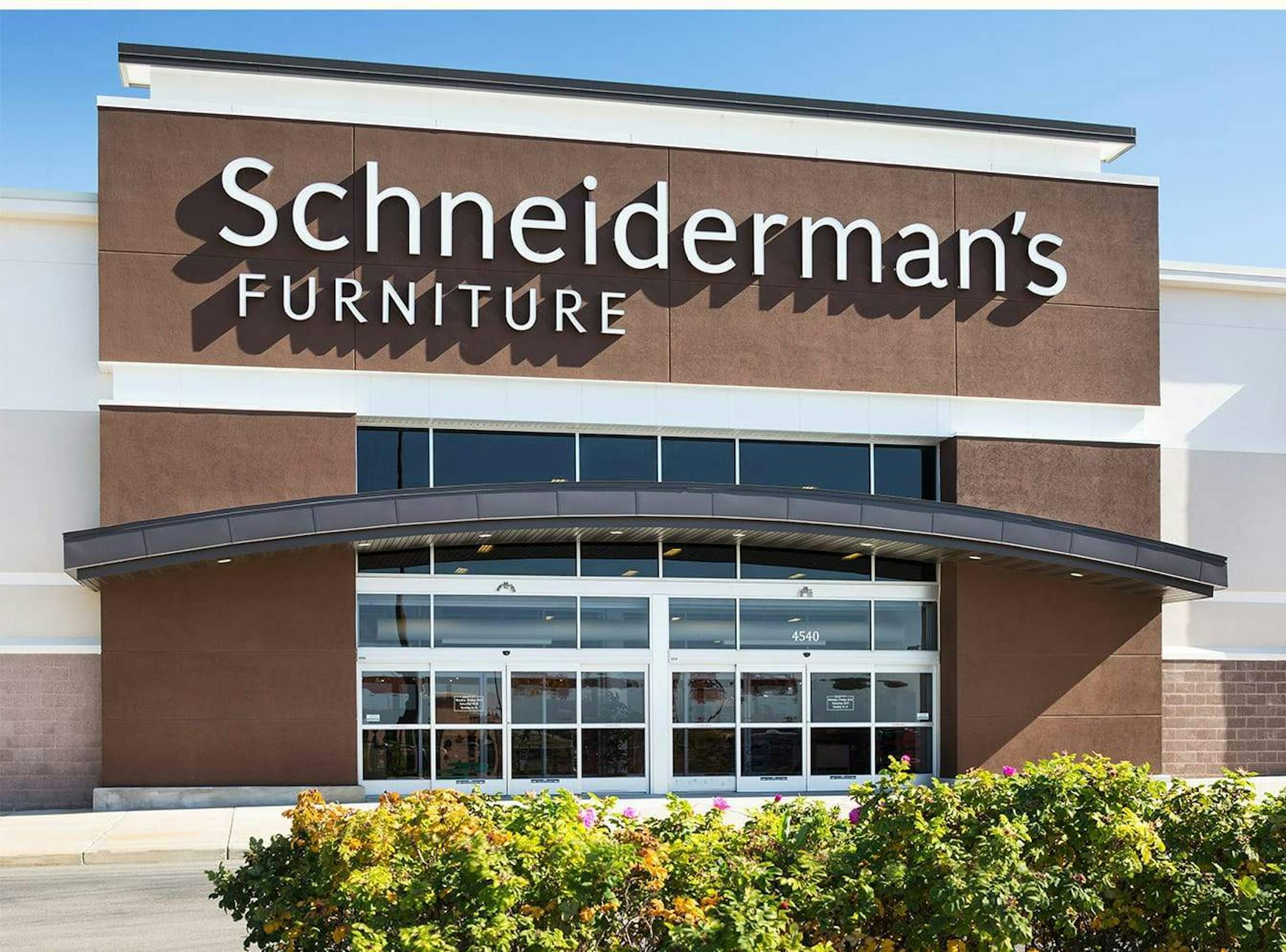 Schneiderman's has closed its Rochester, Minn., location. (Provided by Schneiderman's)