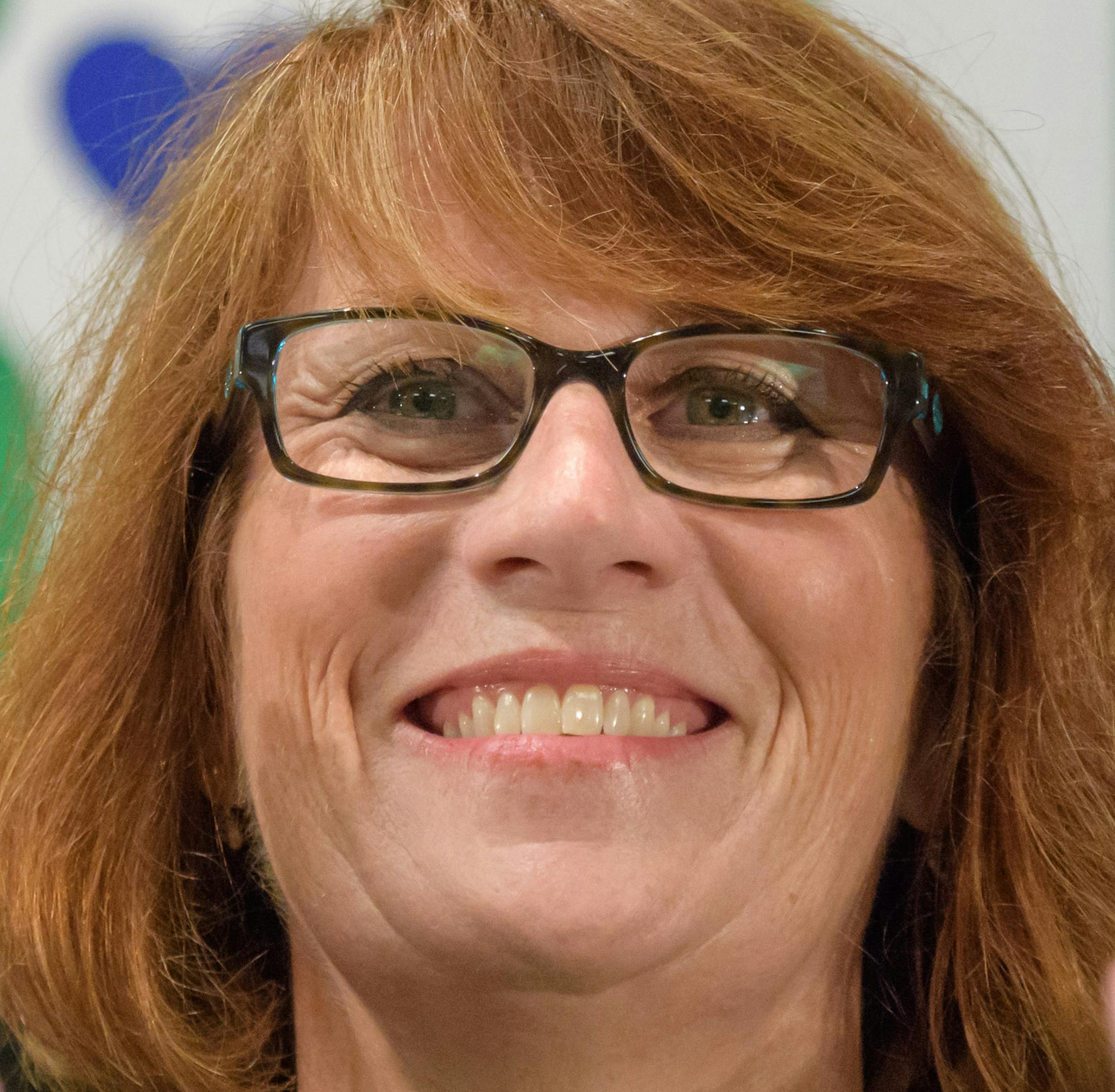Rep. Erin Murphy (St. Paul) ] GLEN STUBBE &#x2022; glen.stubbe@startribune.com Friday, October 6, 2017 DFL candidates for governor gathered in Duluth for a forum in front of AFSCME, the major public employee union. Their endorsement will be pivotal in next year's governor's race whose endorsement is sought after. The invited candidates are St. Paul Mayor Chris Coleman
Rep. Tina Liebling (Rochester)
Rep. Erin Murphy (St. Paul)
State Auditor Rebecca Otto
Rep. Paul Thissen (Minneapolis)
U.S. Rep. T