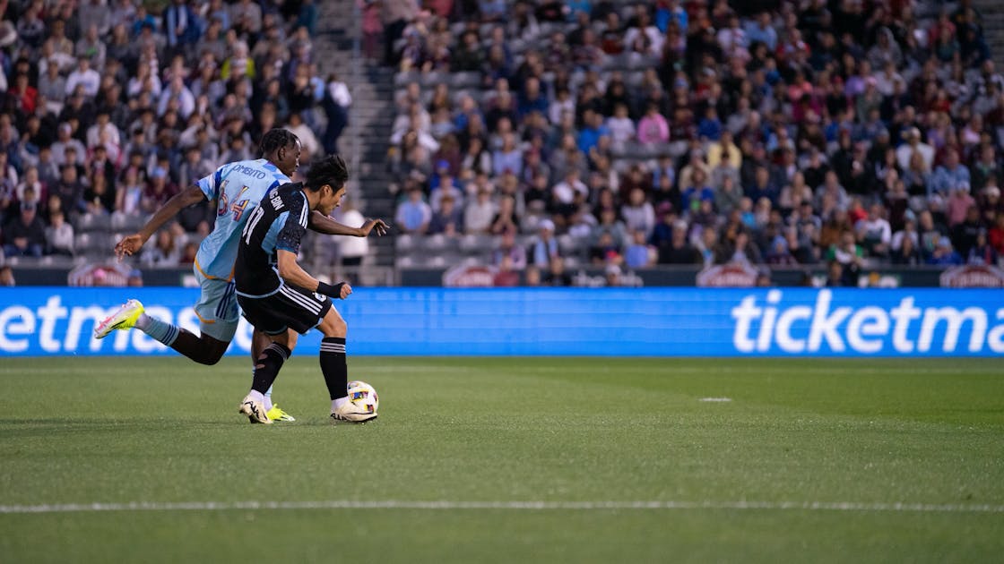 Analysis: Minnesota United's Eric Ramsay learns Colorado conditions are primed for chaos