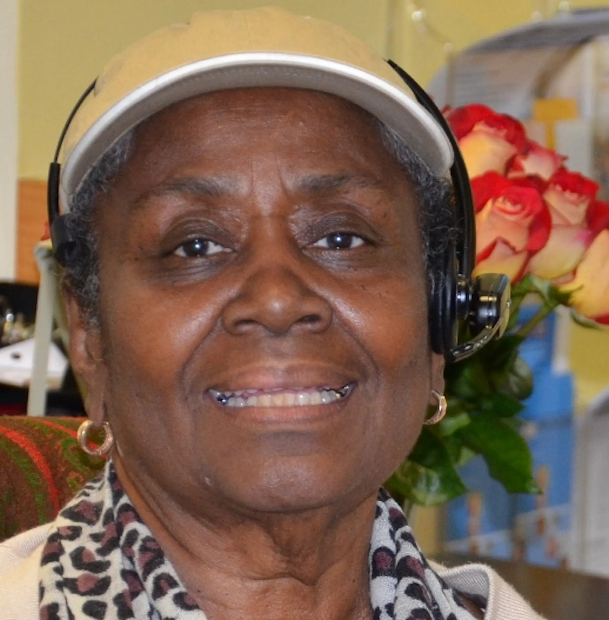 Over 50 years, Rose Ramey helped thousands at Goodwill