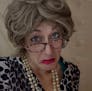 "Edith vs. Quarantine: 89 & One Tough Cookie": Amanda Erin Miller plays a spry octogenarian who hasn't left her apartment since COVID-19 descended.