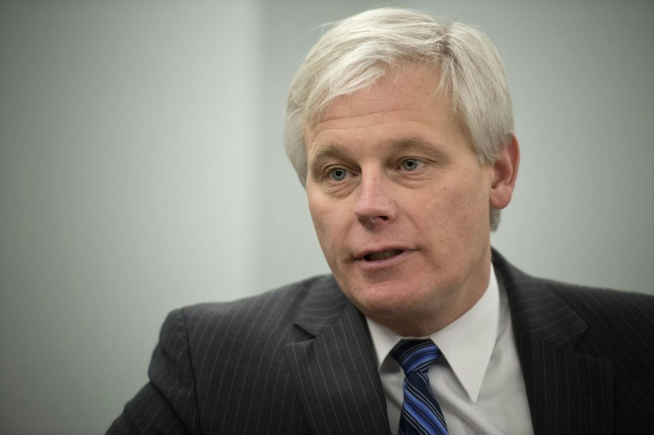 House Speaker Paul Thissen