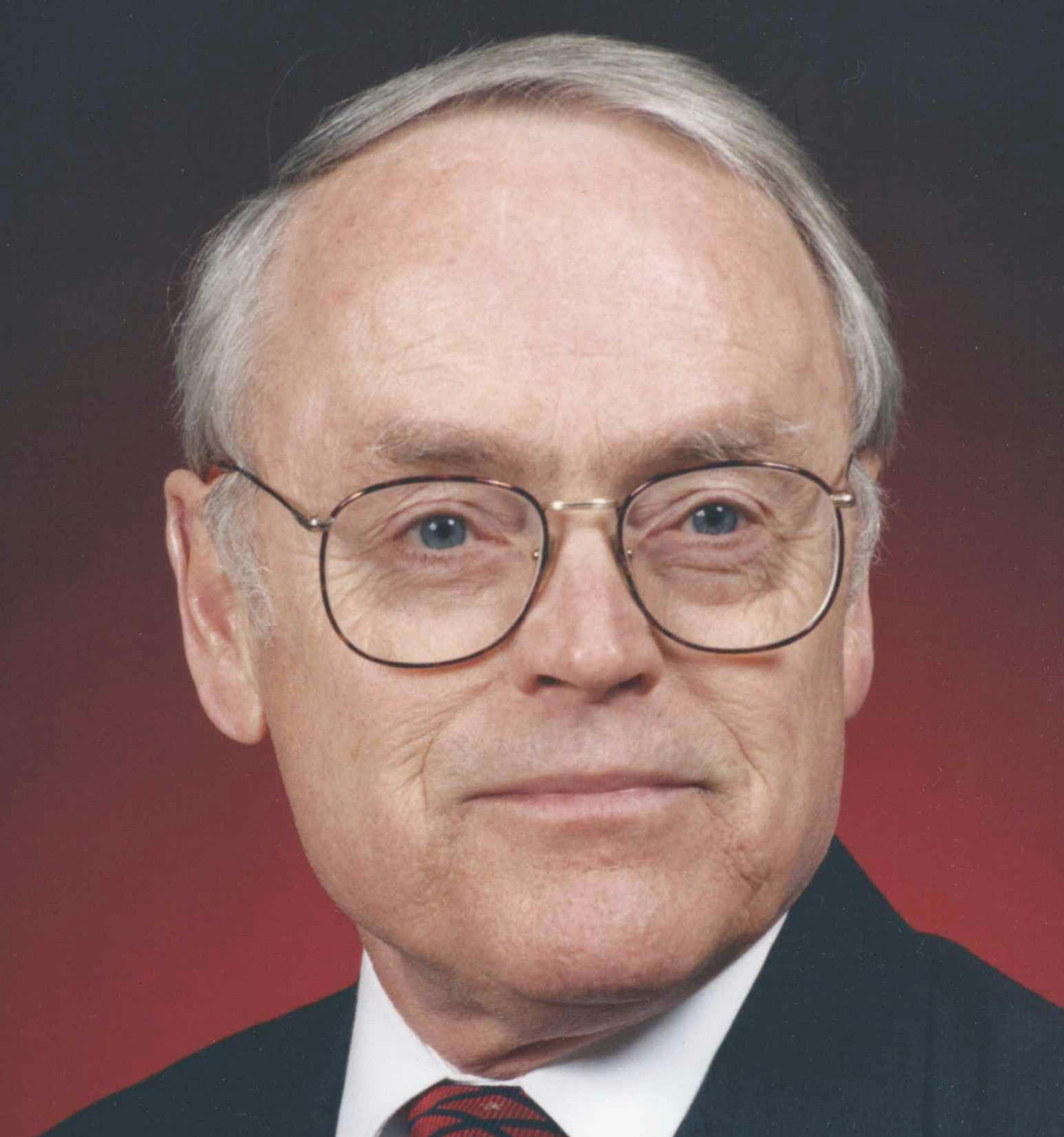 Glen G.C. Olson