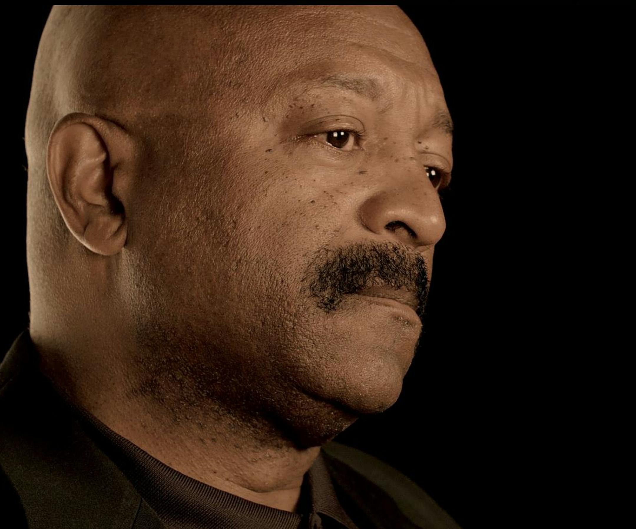 Vikings video. Credit - Minnesota Vikings. Black History Month. This is Greg Coleman.