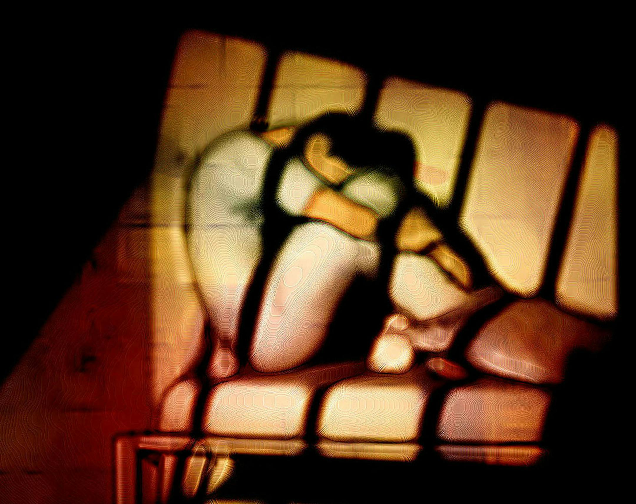 Rick Nease/Detroit Free Press/MCT ORG XMIT: 1103054
