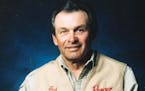 Ted Capra was in his life obsessed by all things fishing. He died Wednesday, Aug. 2, in the Twin Cities at age 80.