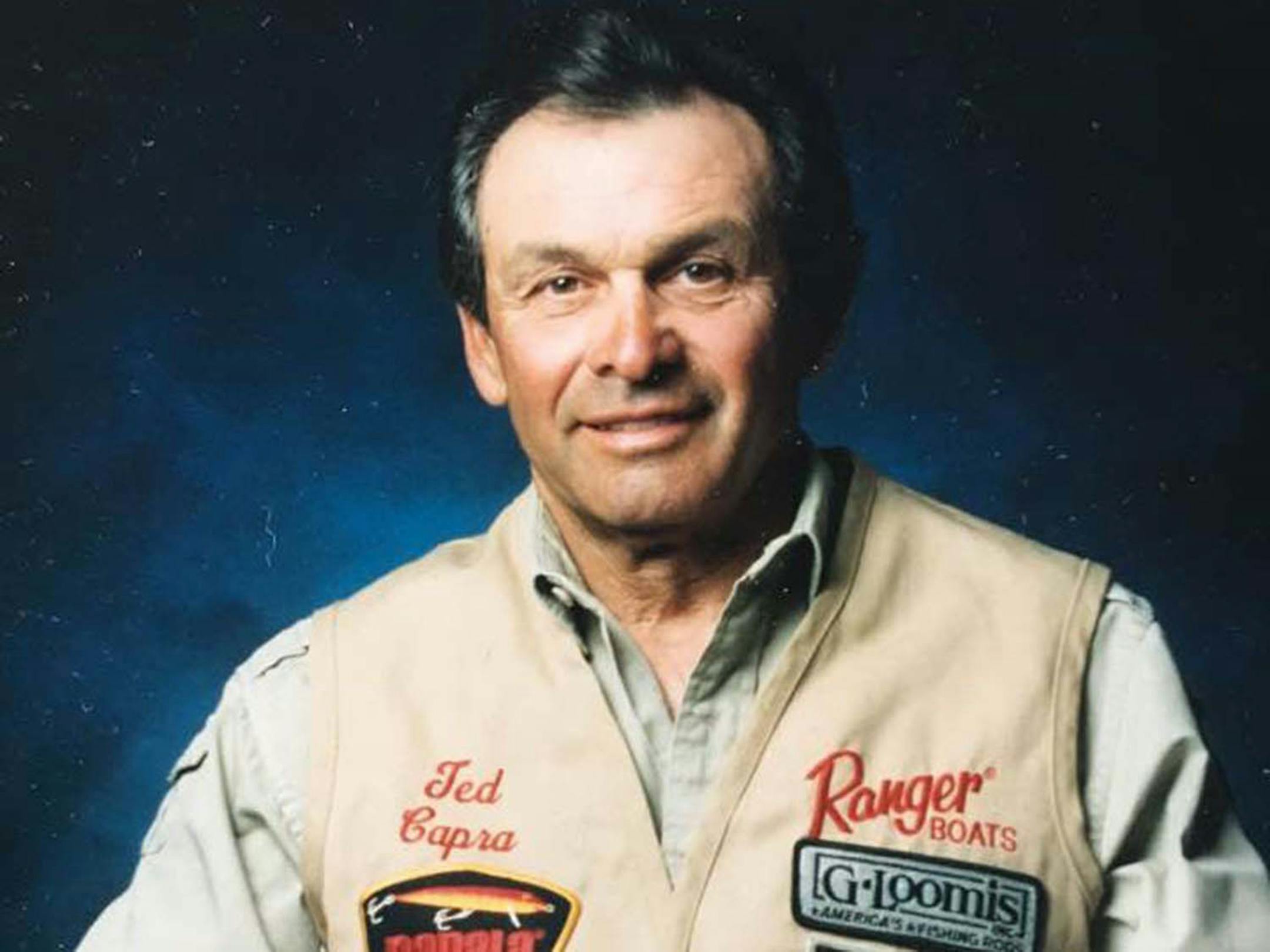 Ted Capra was in his life obsessed by all things fishing. He died Wednesday, Aug. 2, in the Twin Cities at age 80.