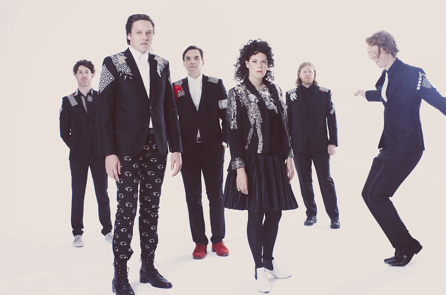 Arcade Fire