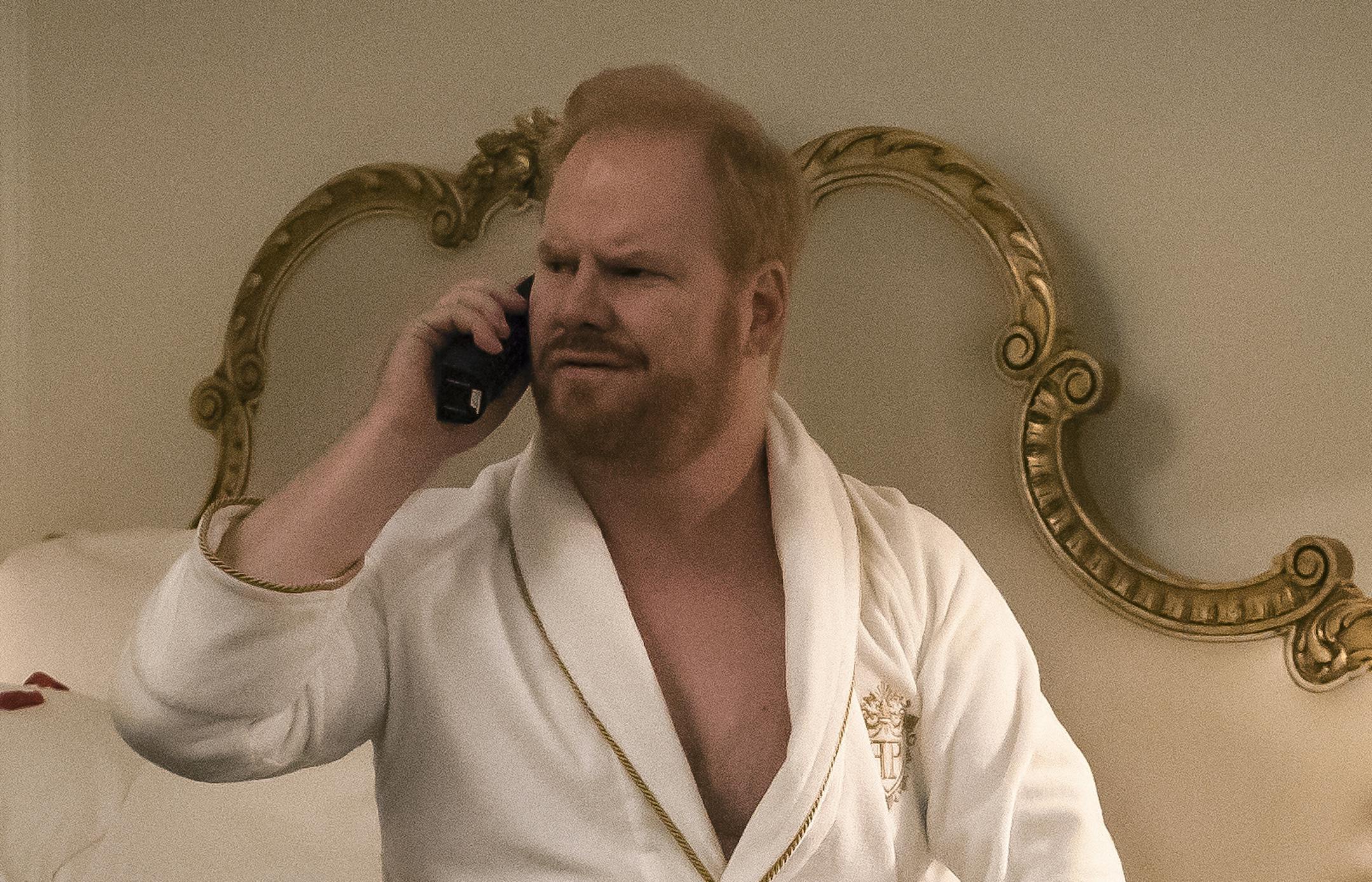 The Jim Gaffigan Show (7/29/15)