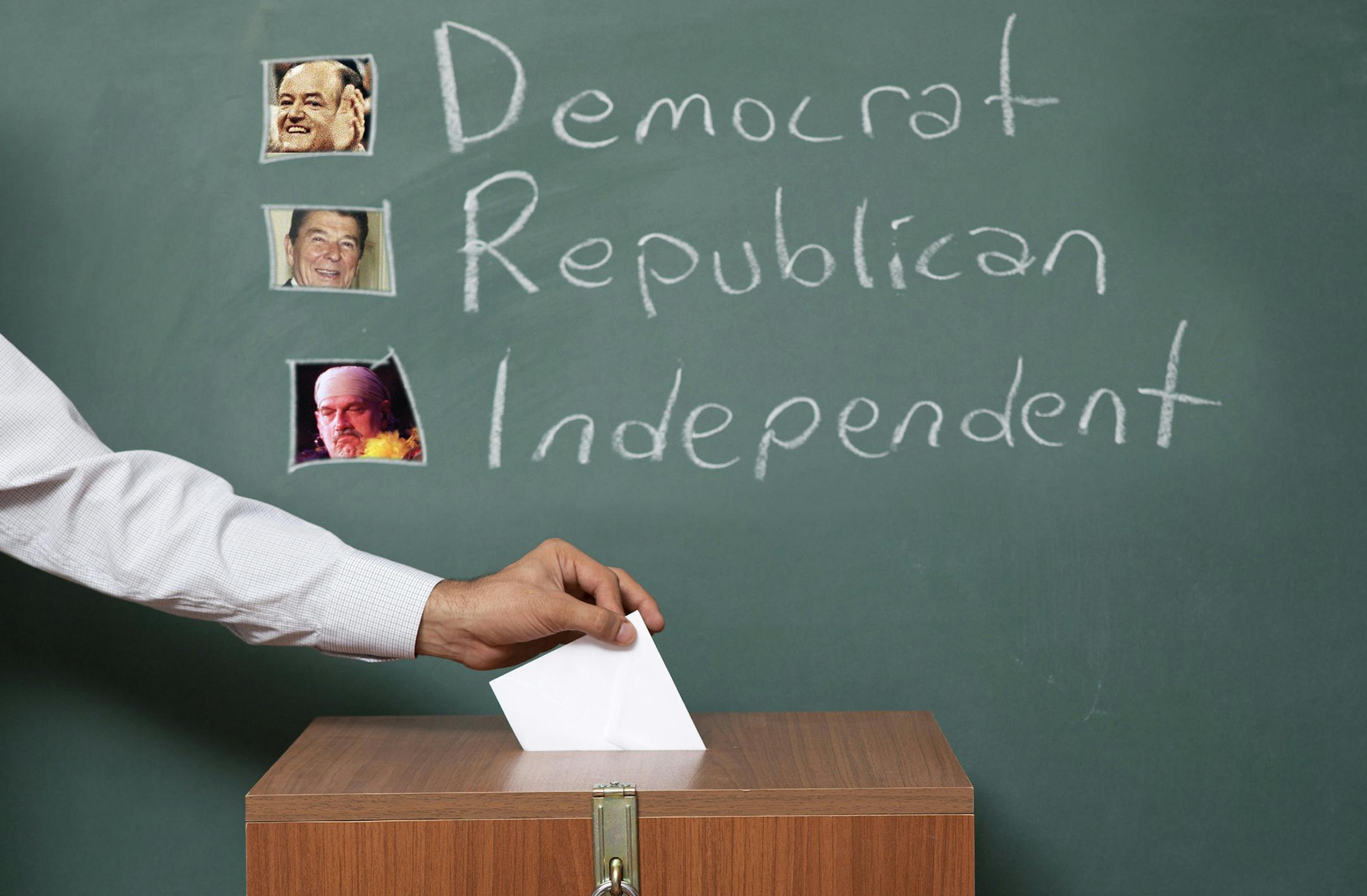 Star Tribune photo illustration/iStockphoto.com