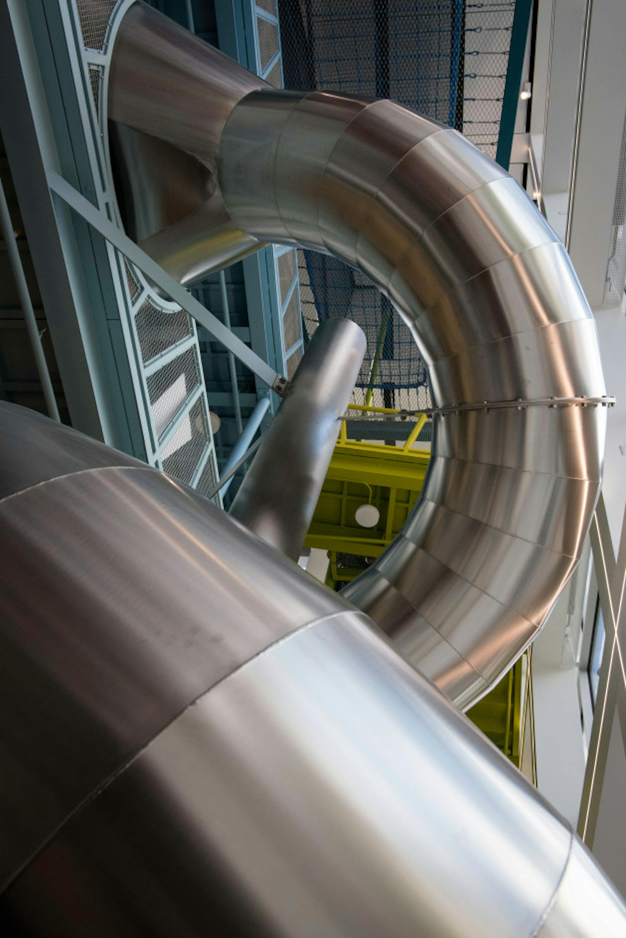 photo courtesy of the Minnesota Children's Museum