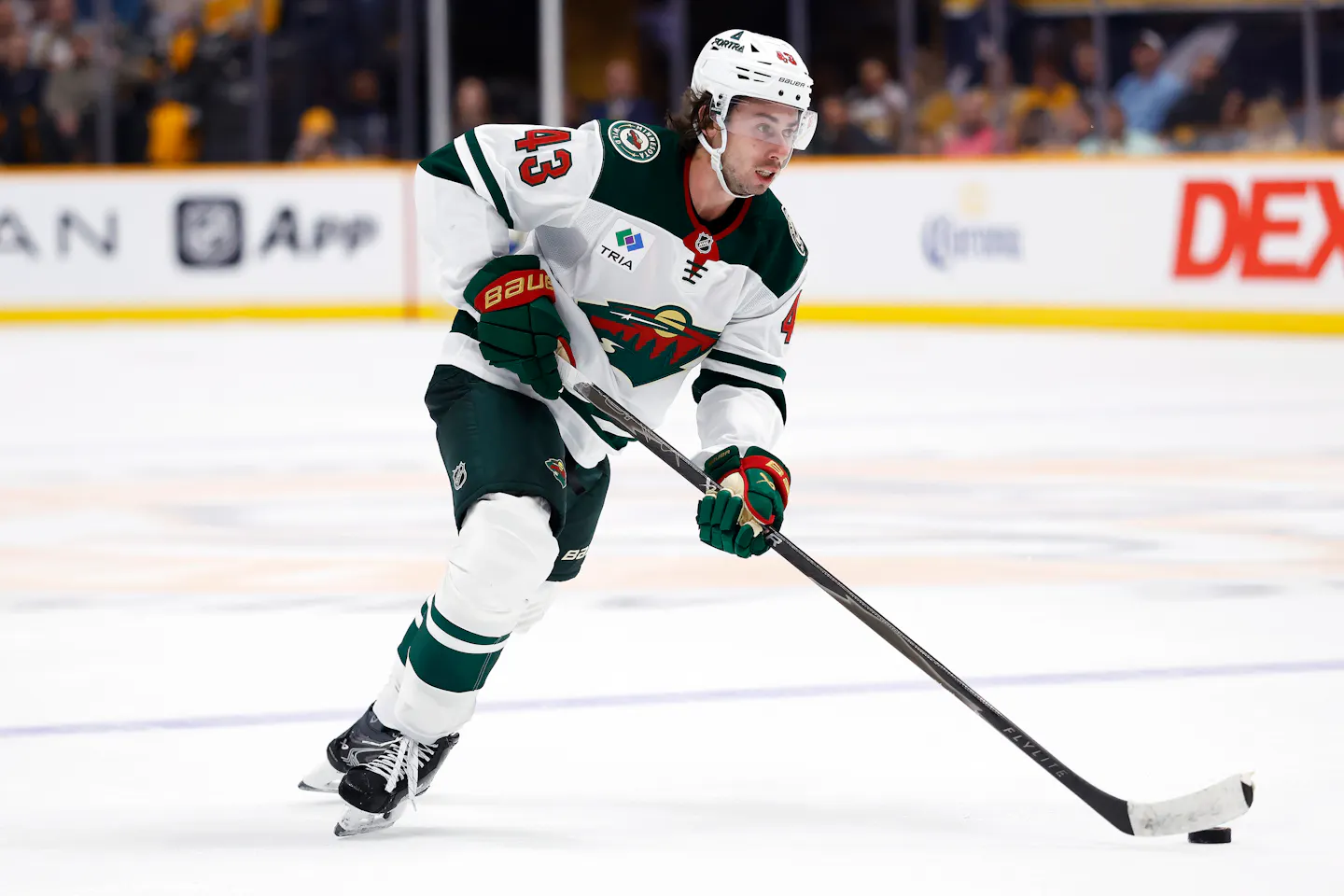 Minnesota Wild vs Canucks score today: Quinn Hughes Vancouver return