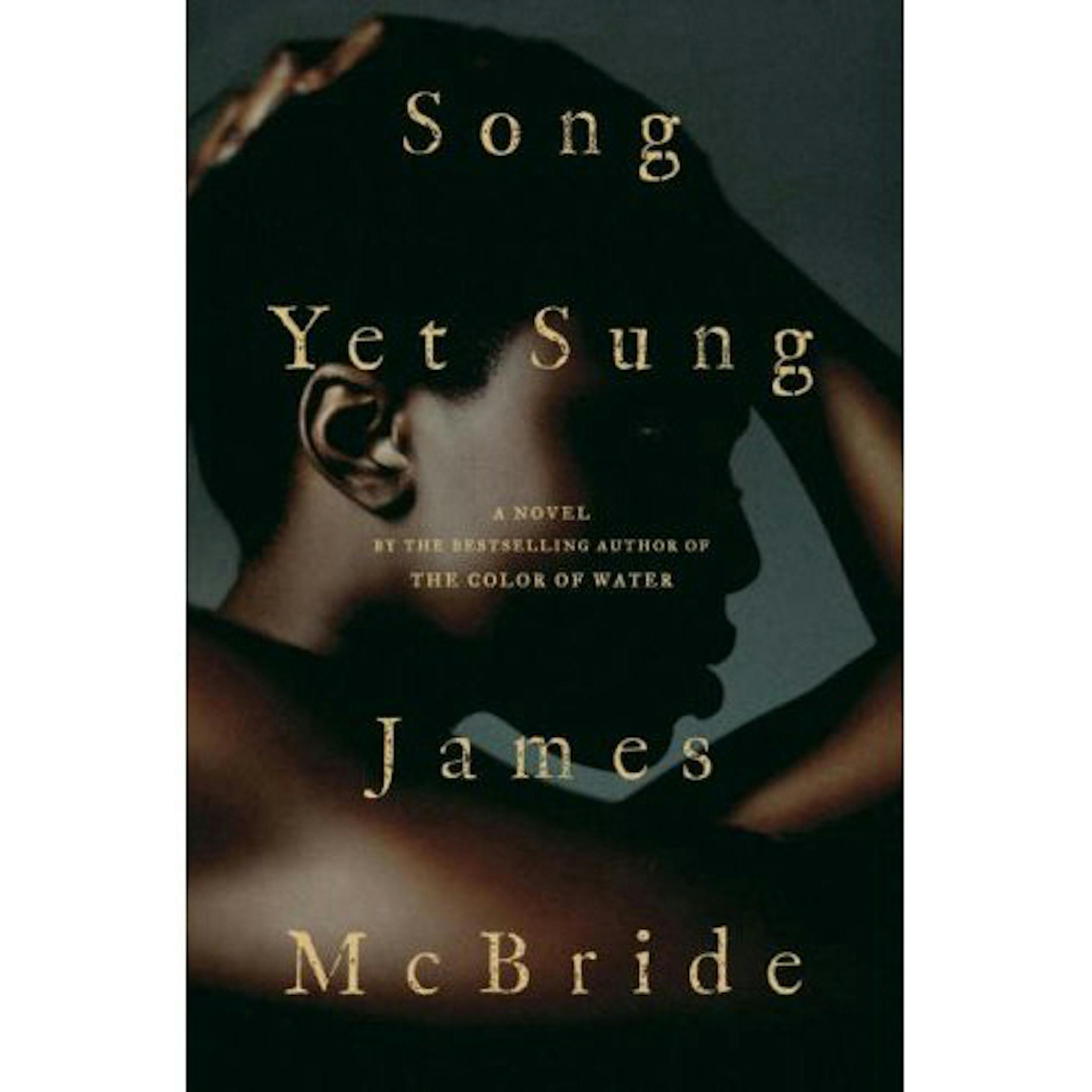 Song Yet Sung
