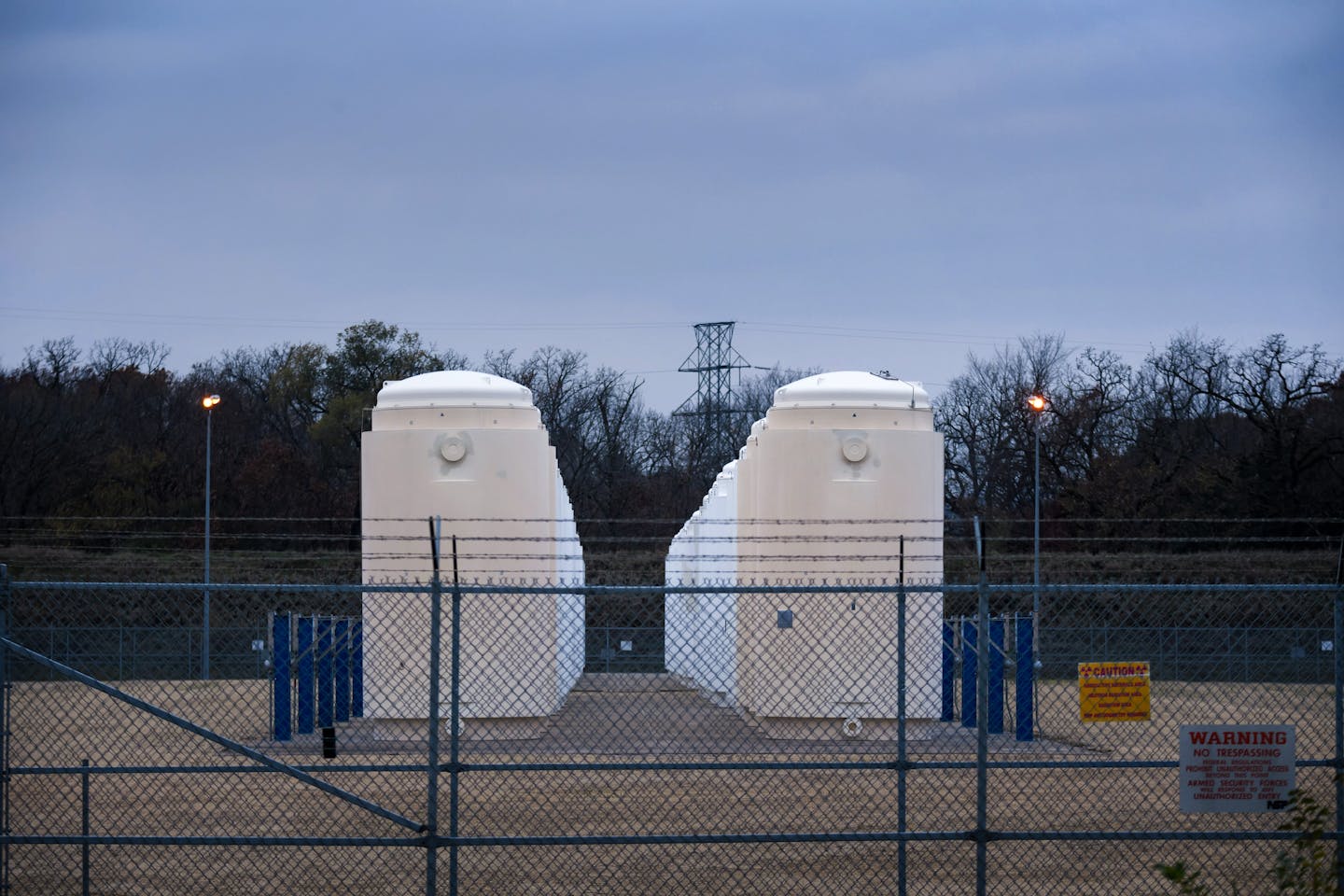 Xcel Energy plans to store more nuclear waste at Minnesota Prairie ...