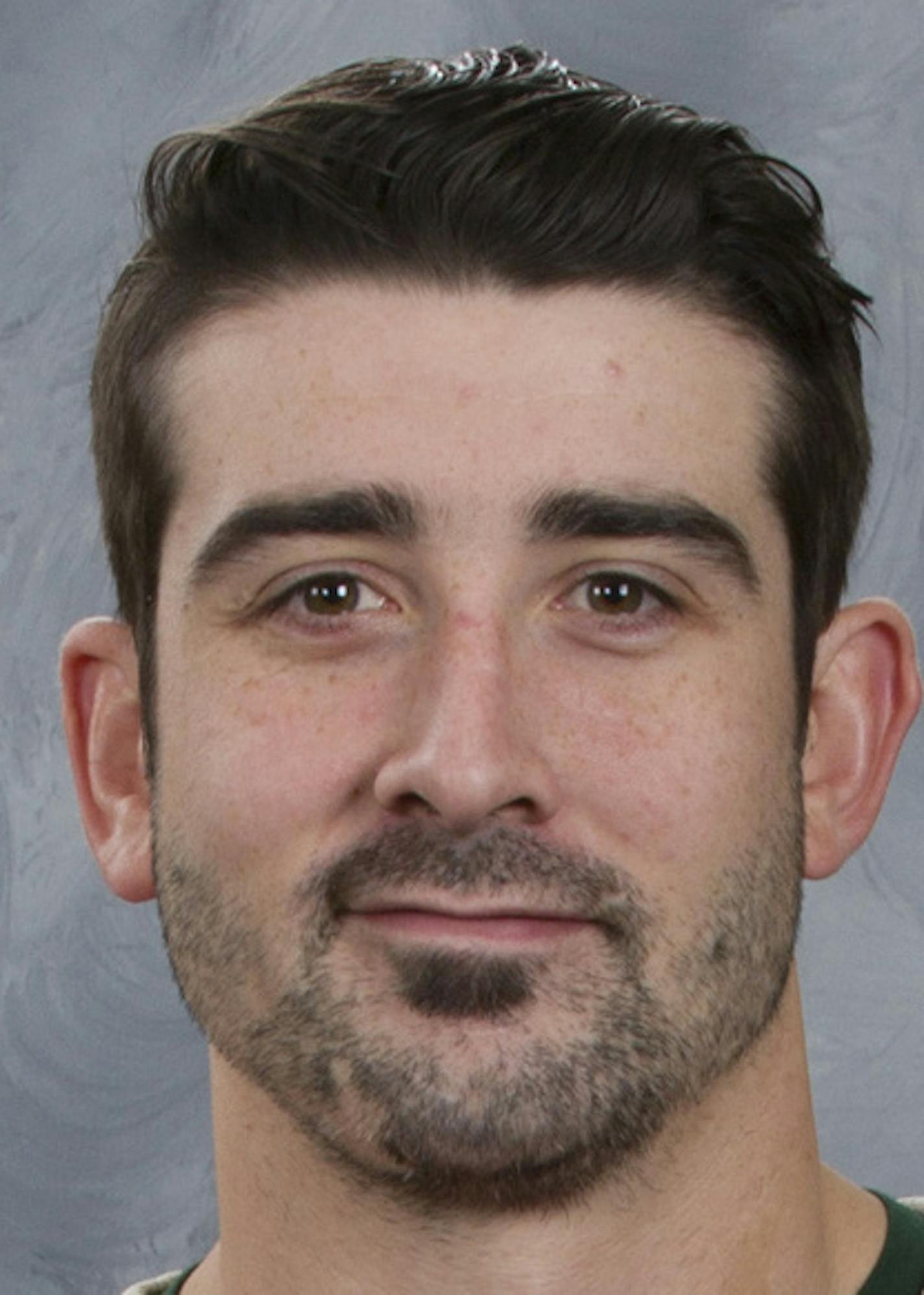 Cal Clutterbuck