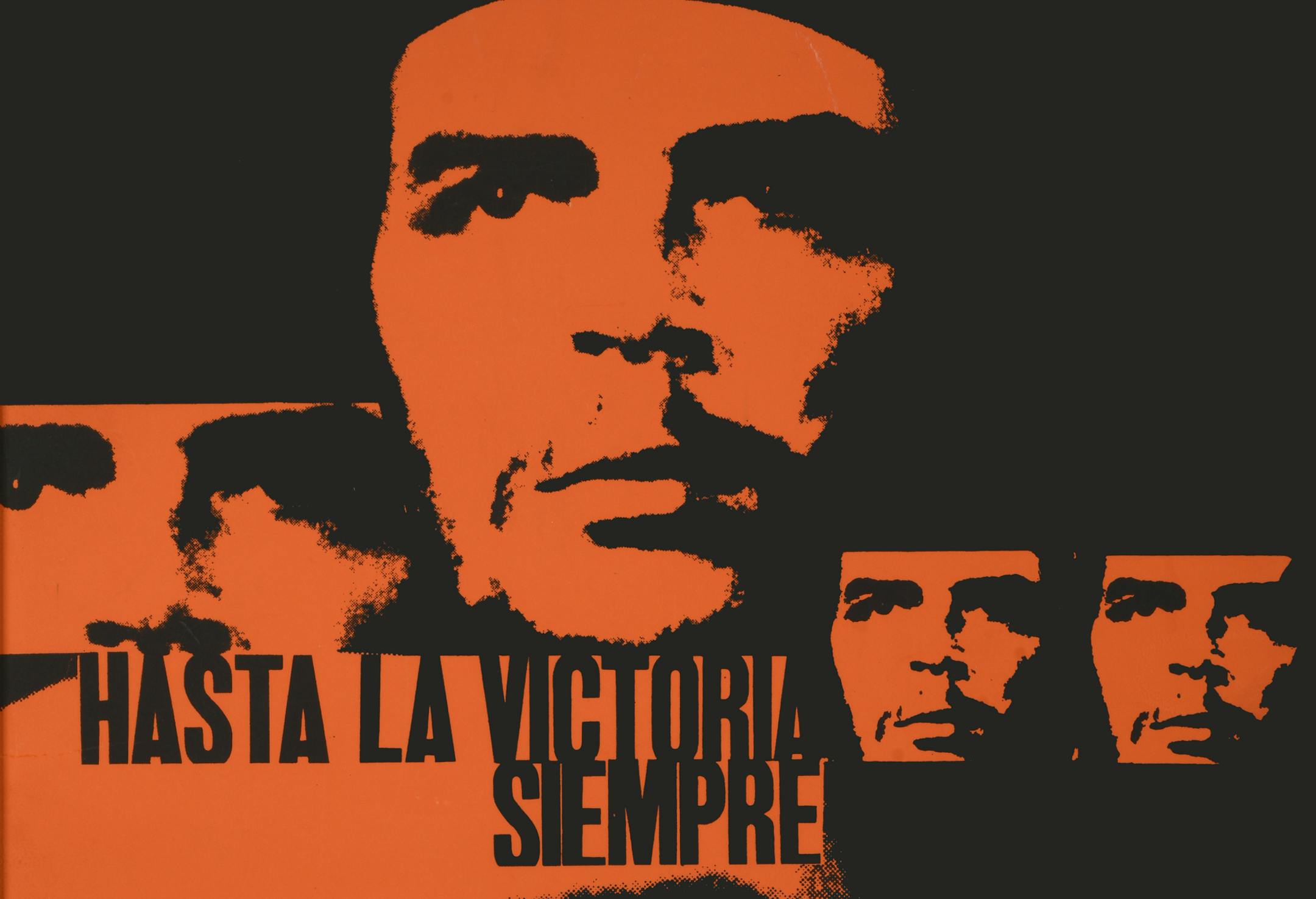 Antonio Perez Hasta la Victoria siempre
Walker Art Center
Adios Utopia