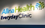 Allina said April 2018 it would open its new Allina Health Everyday Clinics inside grocery stores in Eagan and Lakeville. A retail clinic is also comi