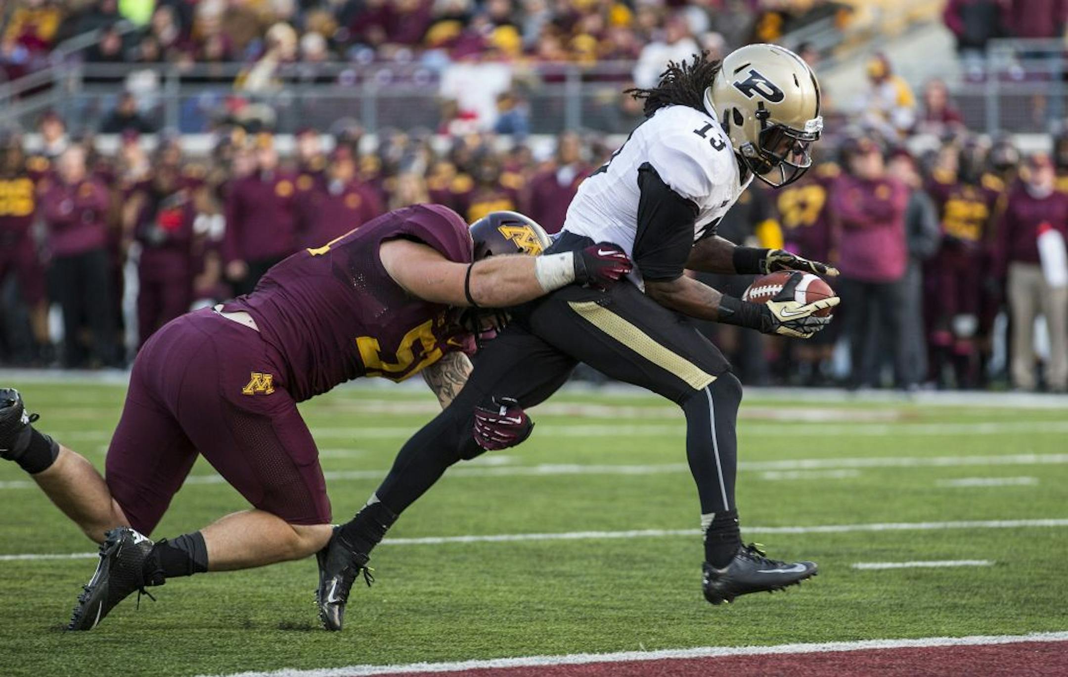 Brendan Beal is recovering from a torn ACL in his right knee after twice tearing it in his left.