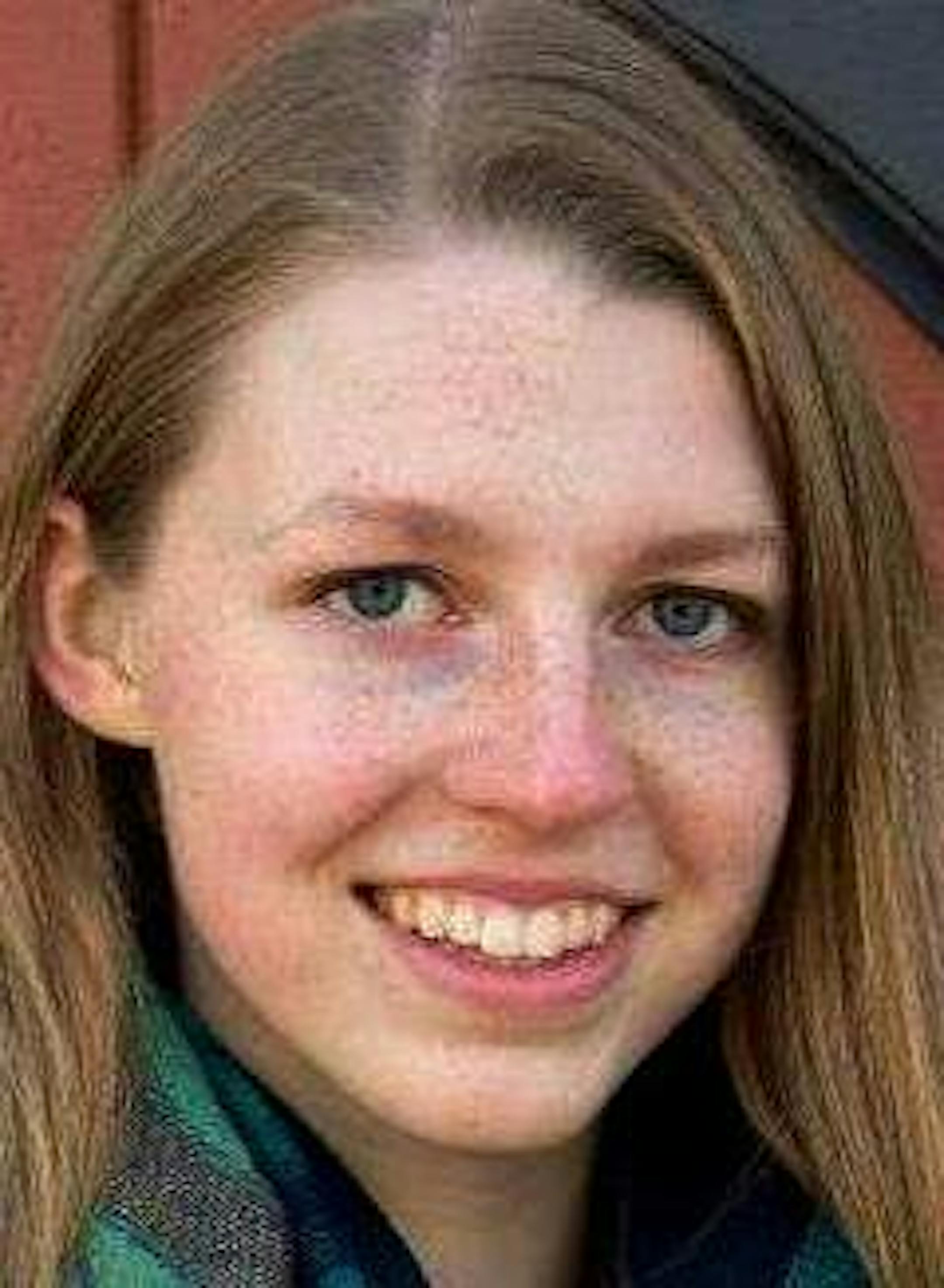 Ingrid Foslien, Mahtomedi alpine skiing, sr., 2015