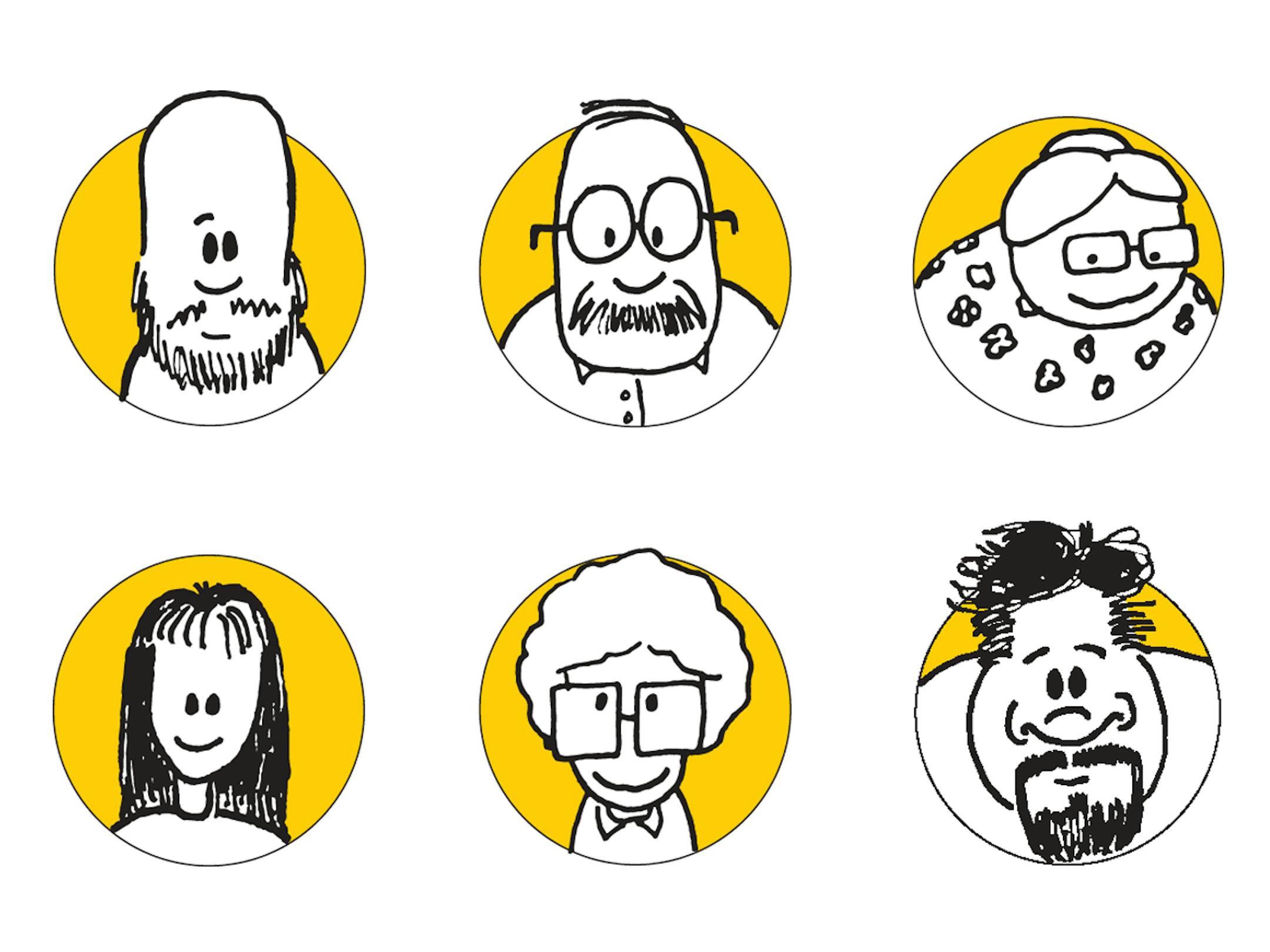 How do you tell a first cousin from a cousin once removed?