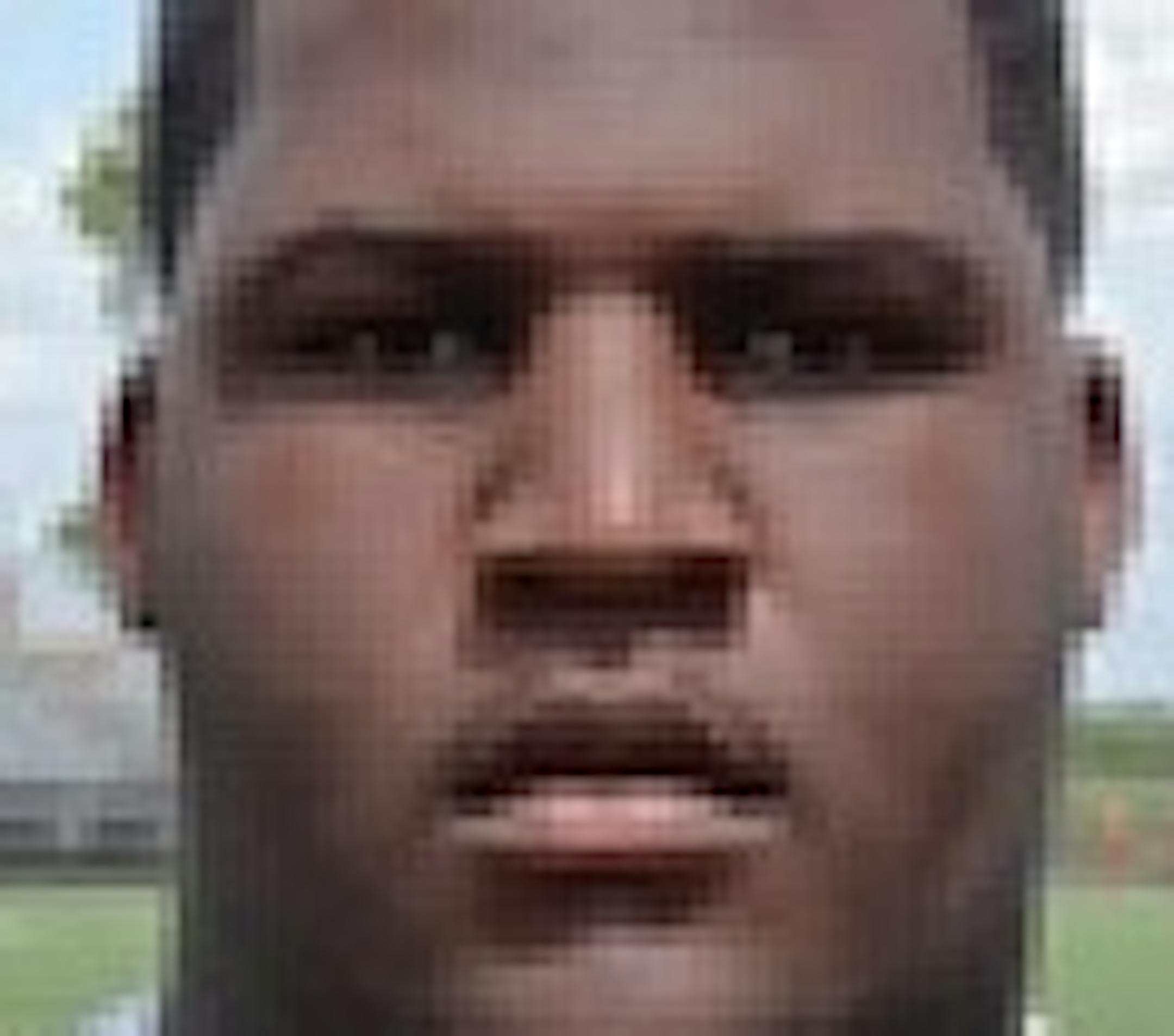 Dailen Walker, St. Paul Central, 2013 All-Metro football