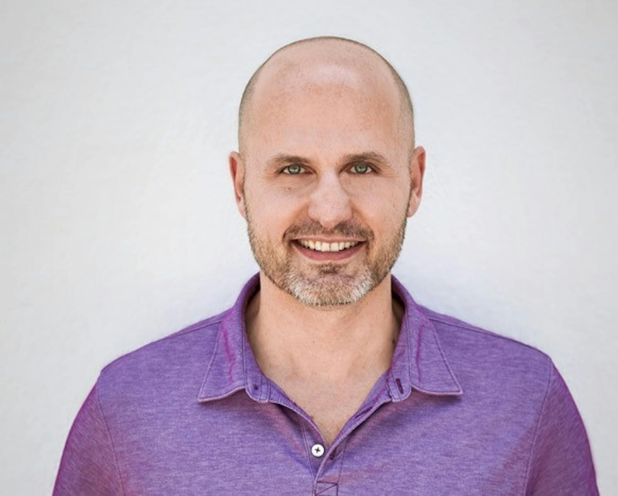 Laszlo Bock, co-founder and CEO of Humu, and former head of HR for Google. (Provided photo)