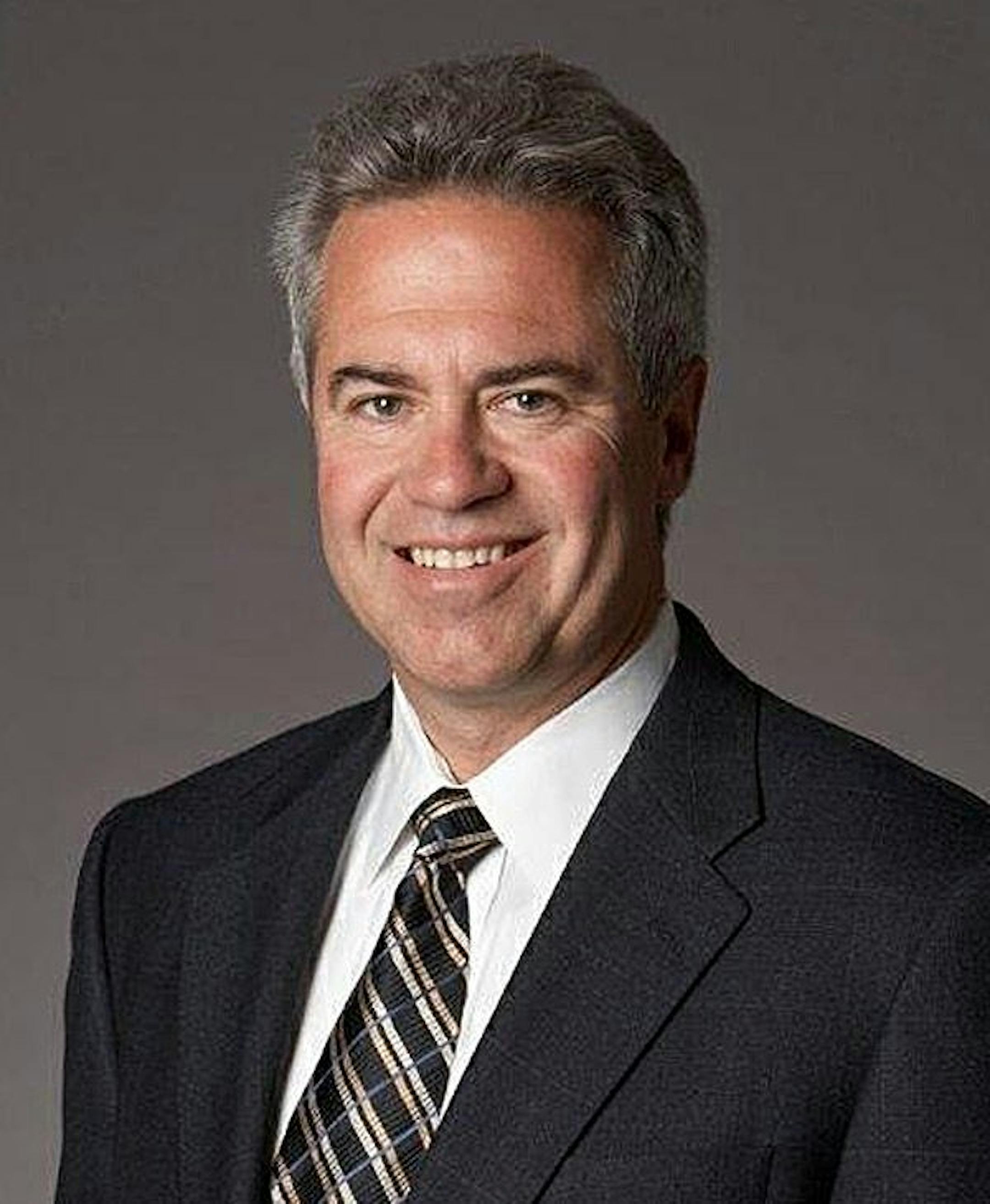 Xata Corp. CEO Jay Coughlan