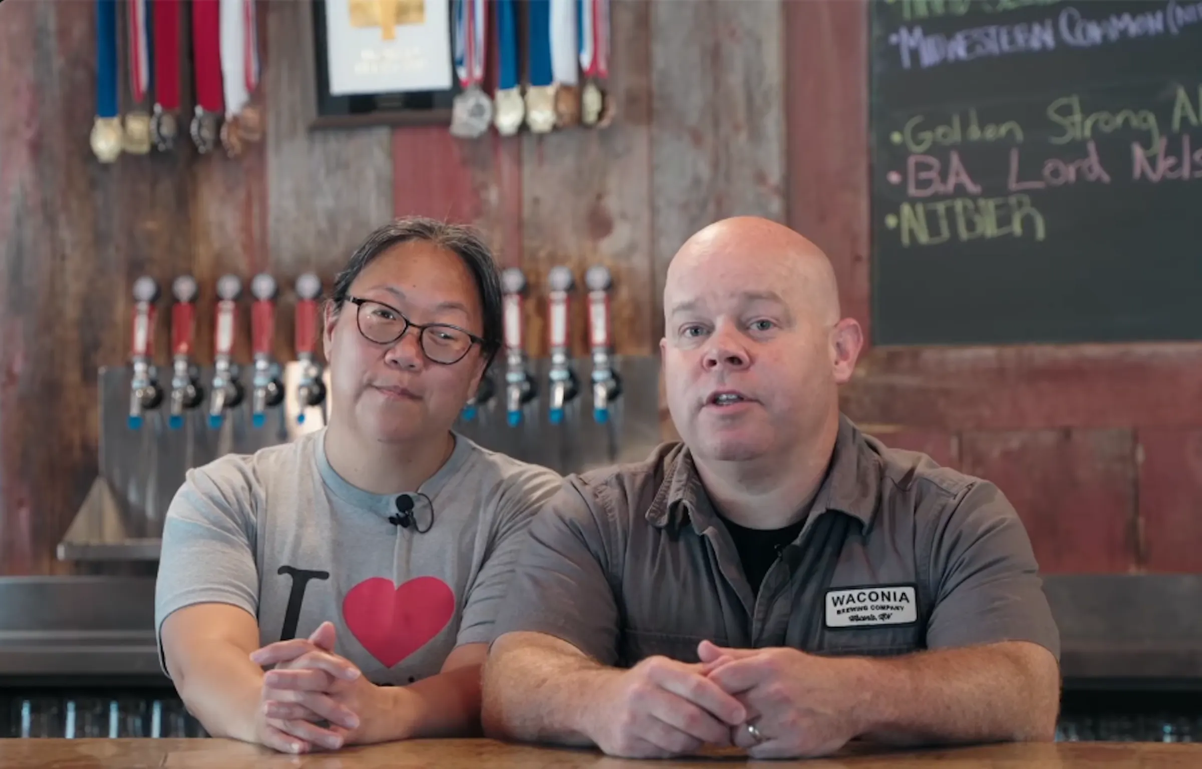 Another shuttered Minnesota brewery is getting a second chance