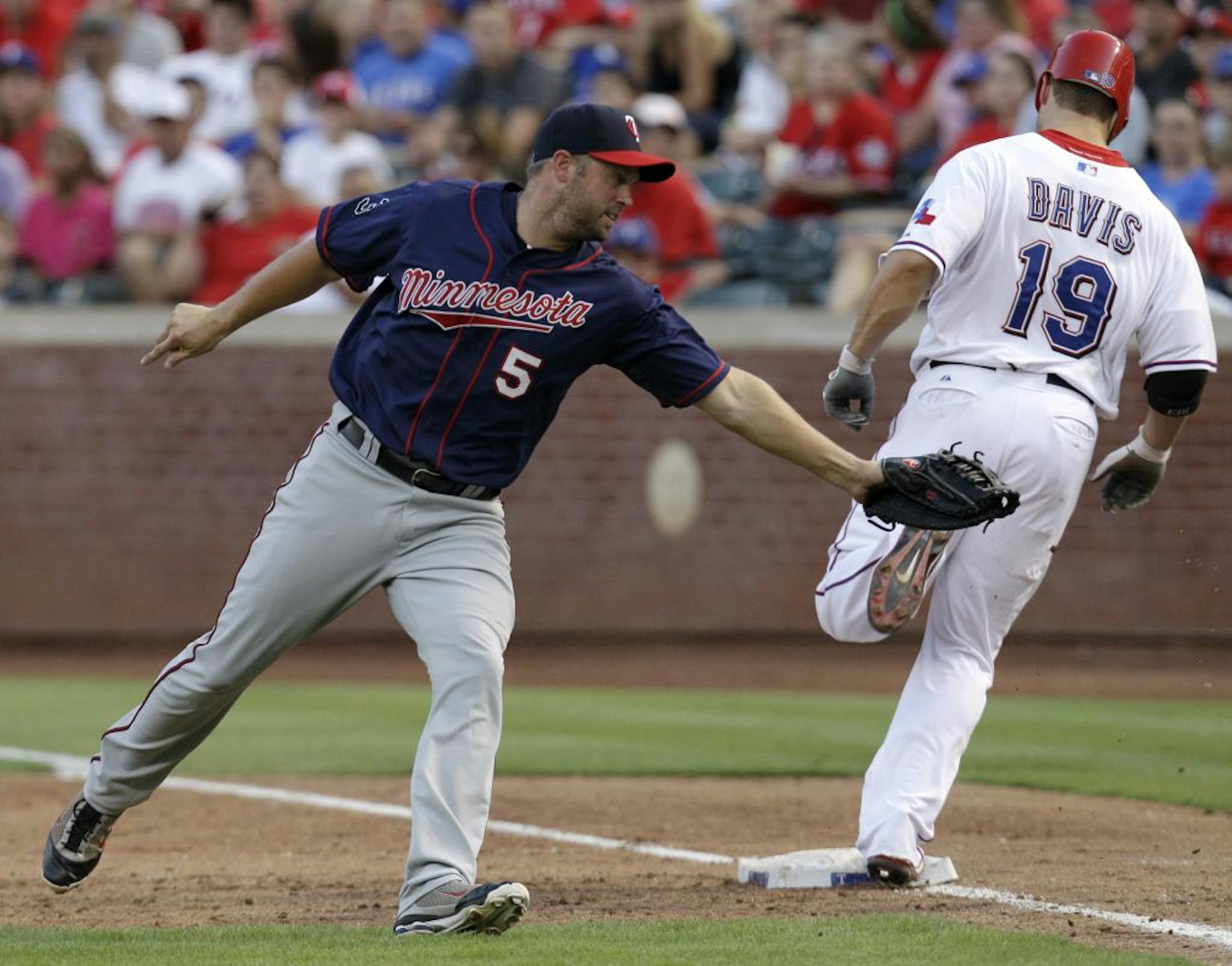 Michael Cuddyer (5)