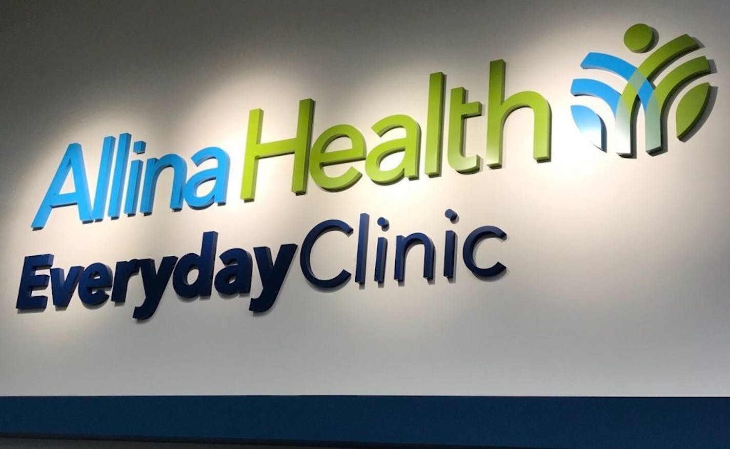 Allina said April 2018 it would open its new Allina Health Everyday Clinics inside grocery stores in Eagan and Lakeville. A retail clinic is also coming to Robbinsdale in September, followed by new clinics planned for Brooklyn Park, Faribault and New Hope by March 2019.