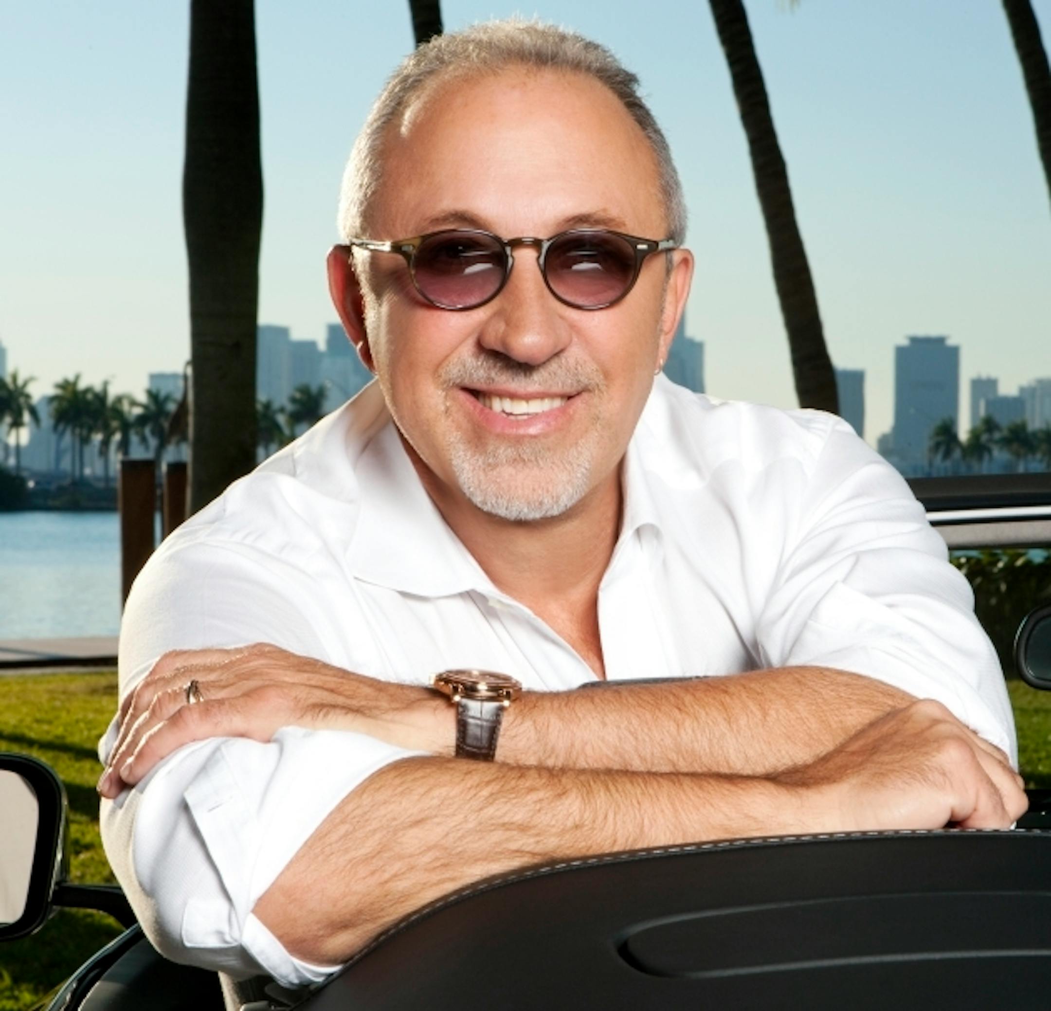 Emilio Estefan