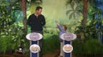6-year-old schools 'Jurassic World' star Chris Pratt in dinosaur trivia
