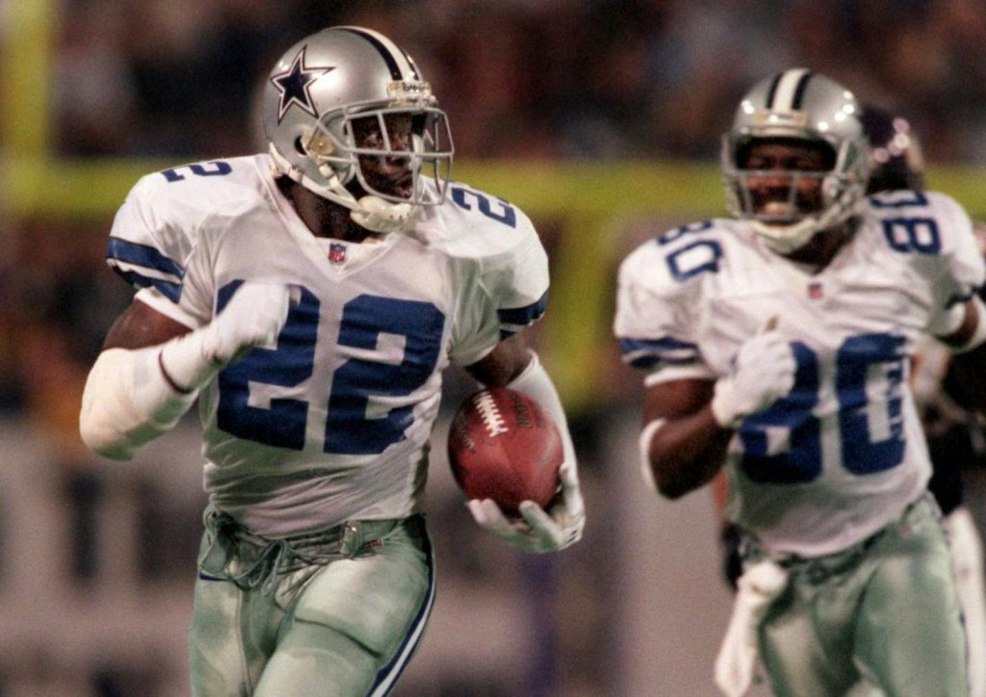 Emmitt Smith