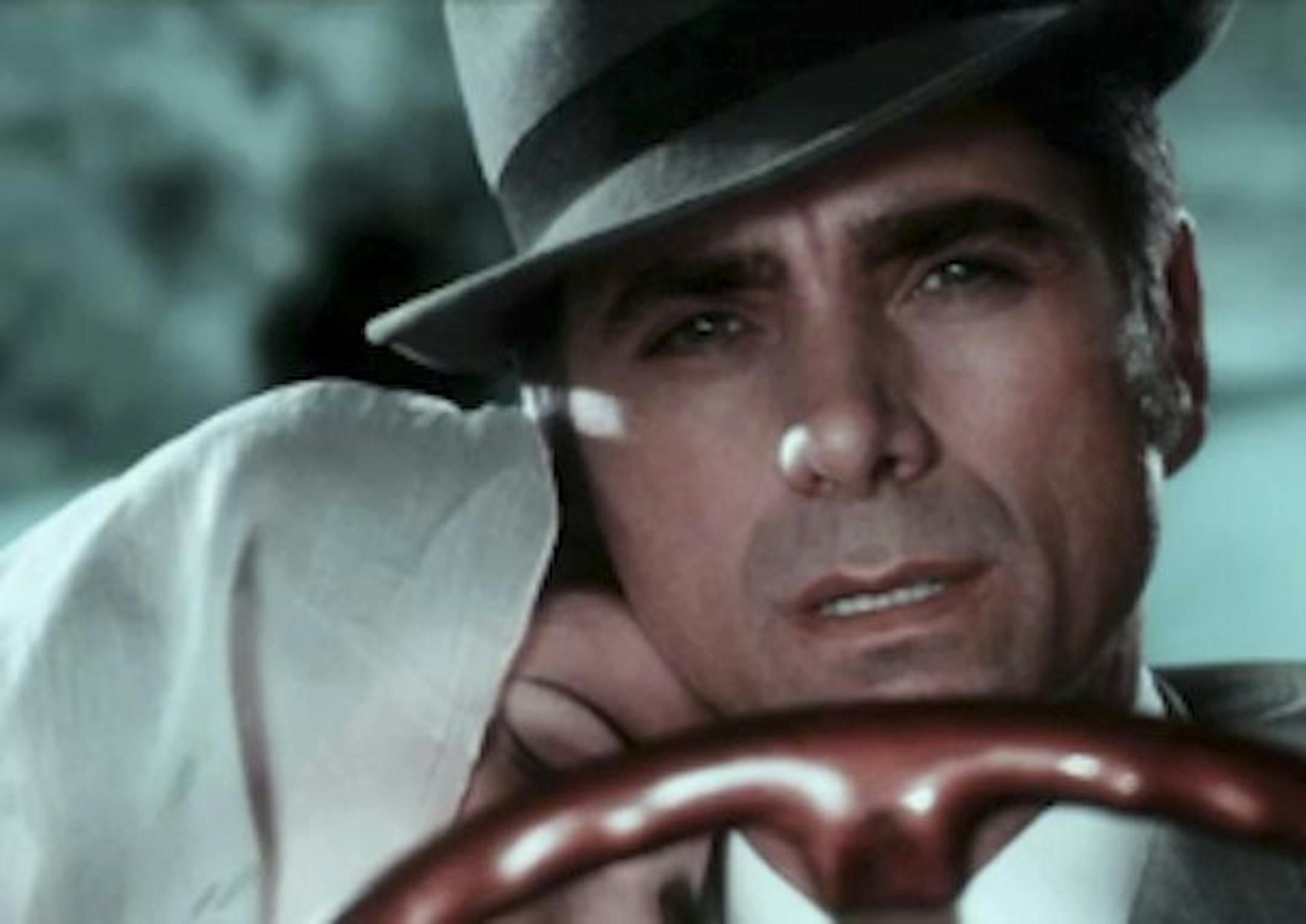 John Stamos in the video for Low's "Try to Sleep."