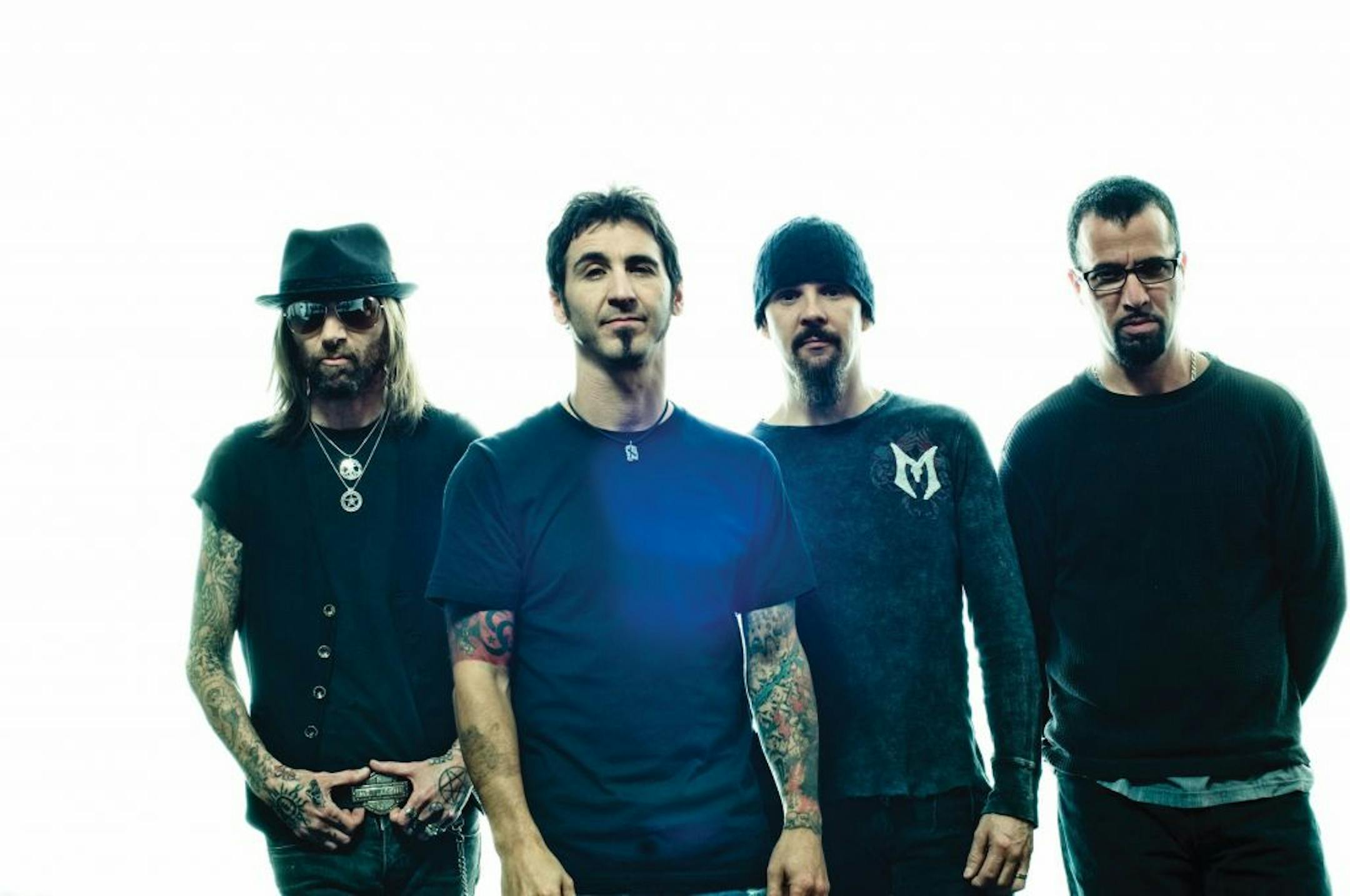Godsmack
