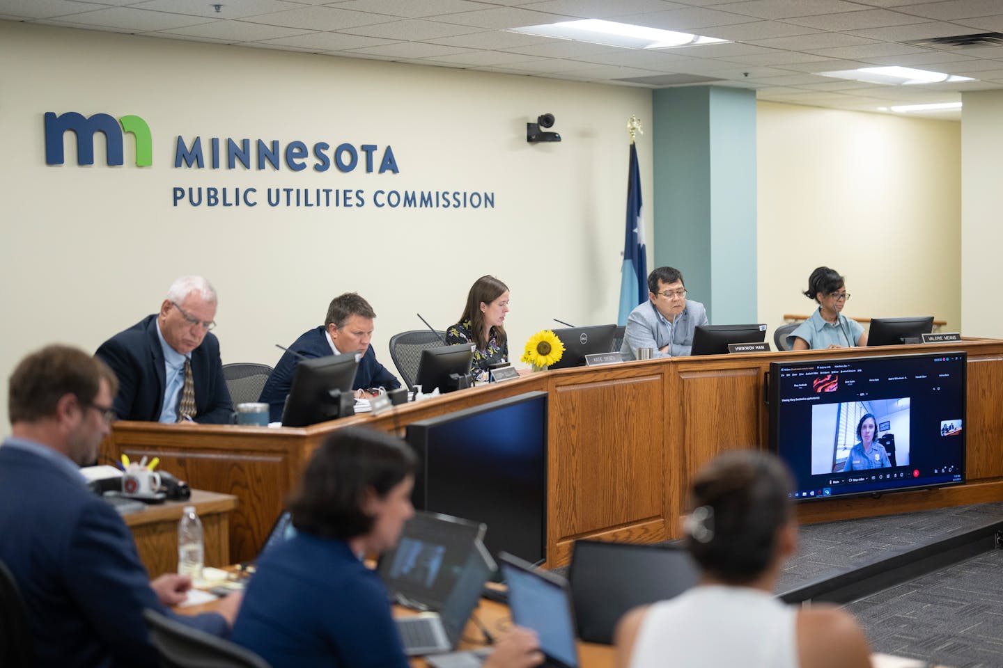 Minnesota Regulators Narrowly Approve Gas Pipeline Near Pipestone Monument