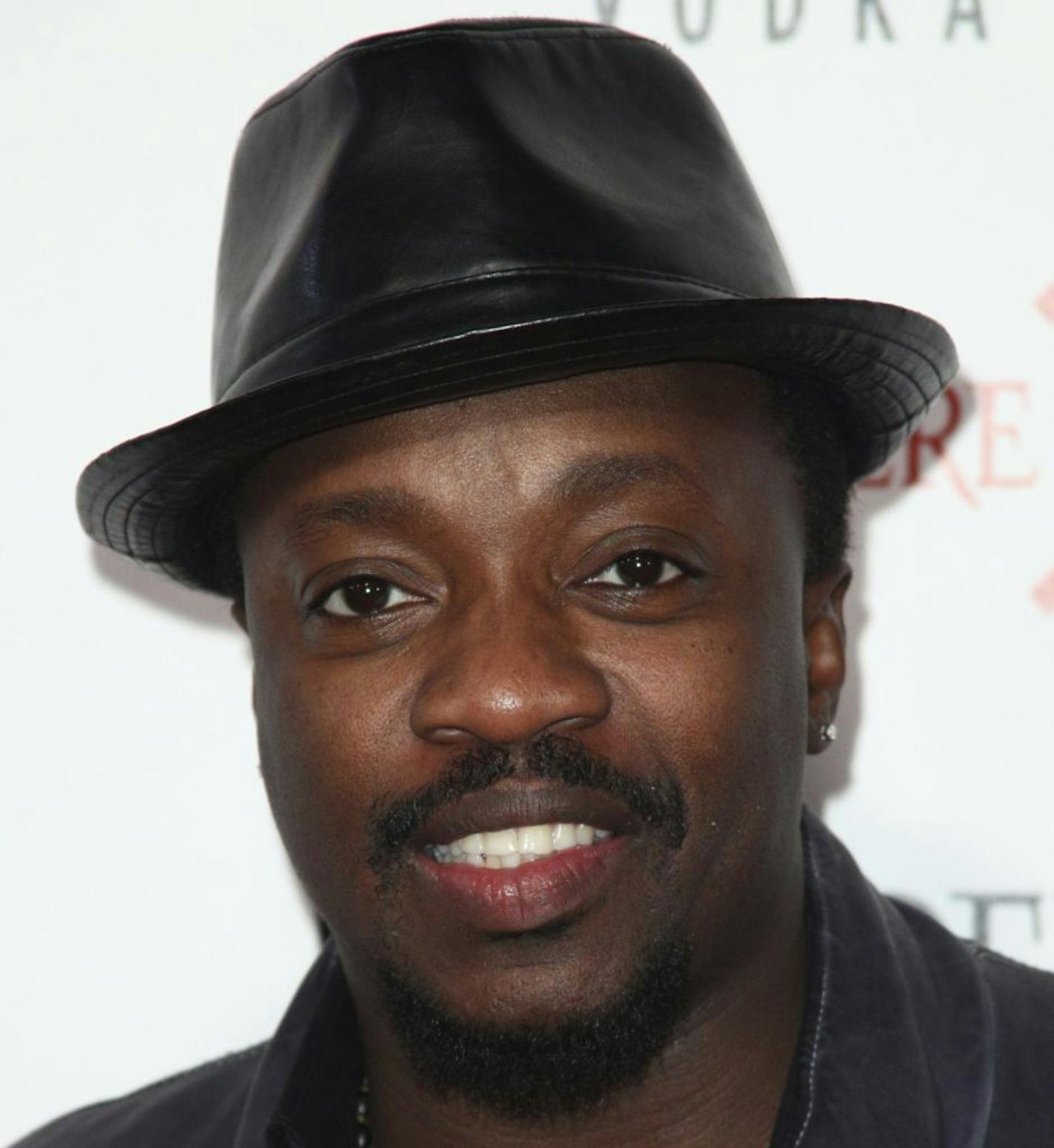 Anthony Hamilton