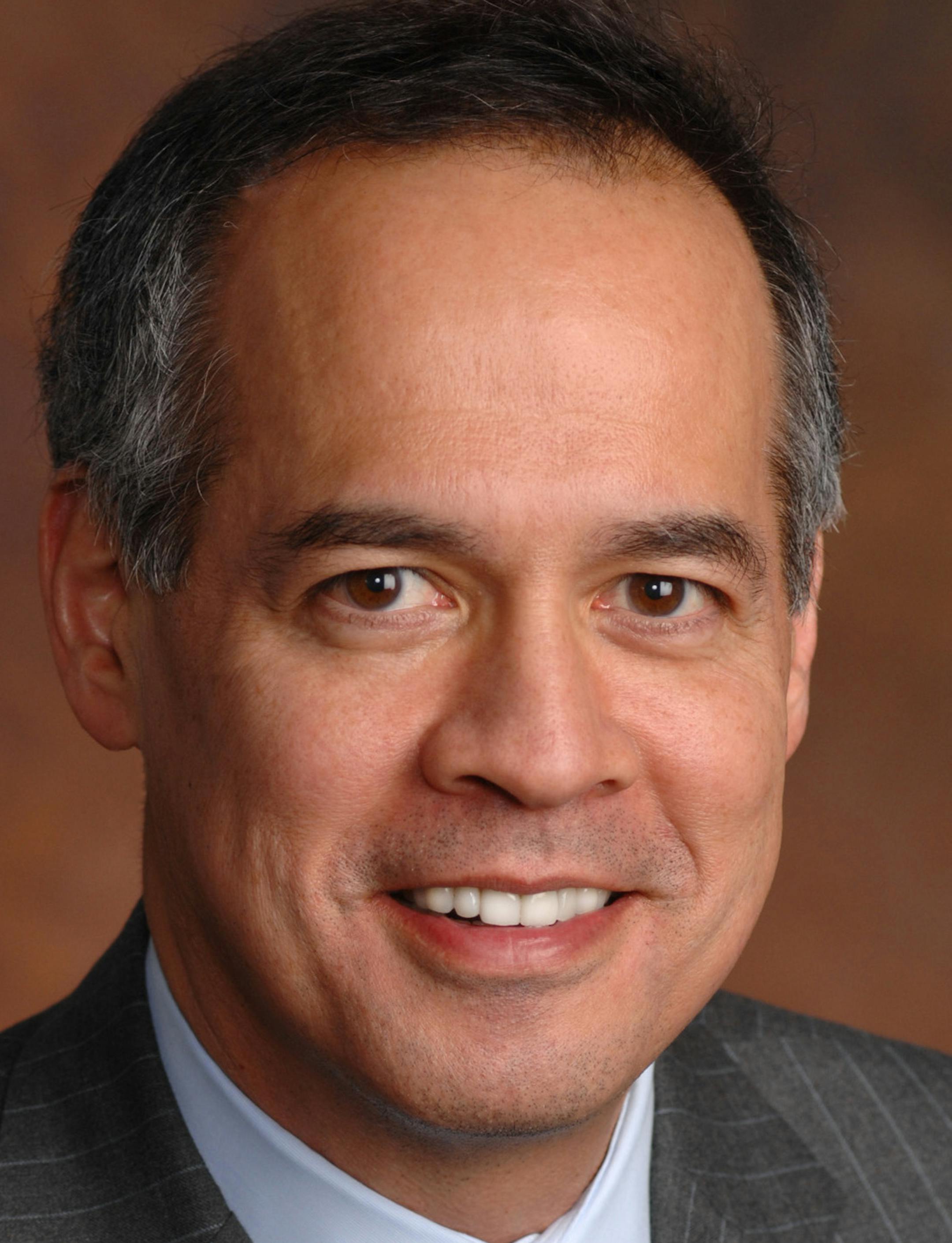 Walter White is president and CEO of Allianz Life Insurance Co. of North America, based in Golden Valley.