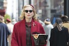 Cate Blanchett in "Carol."