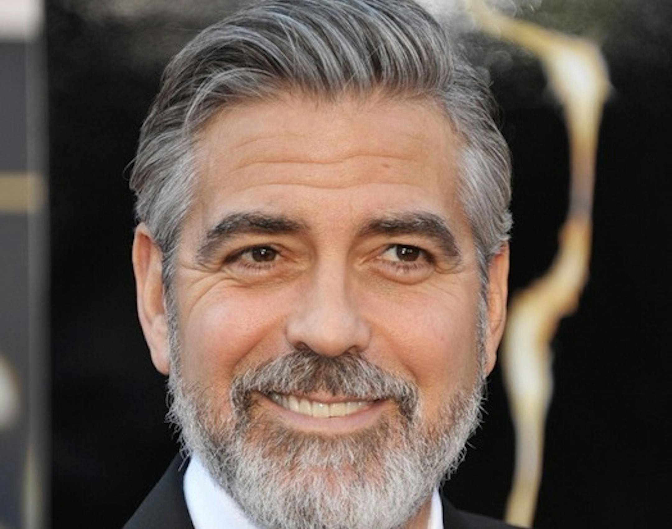George Clooney
