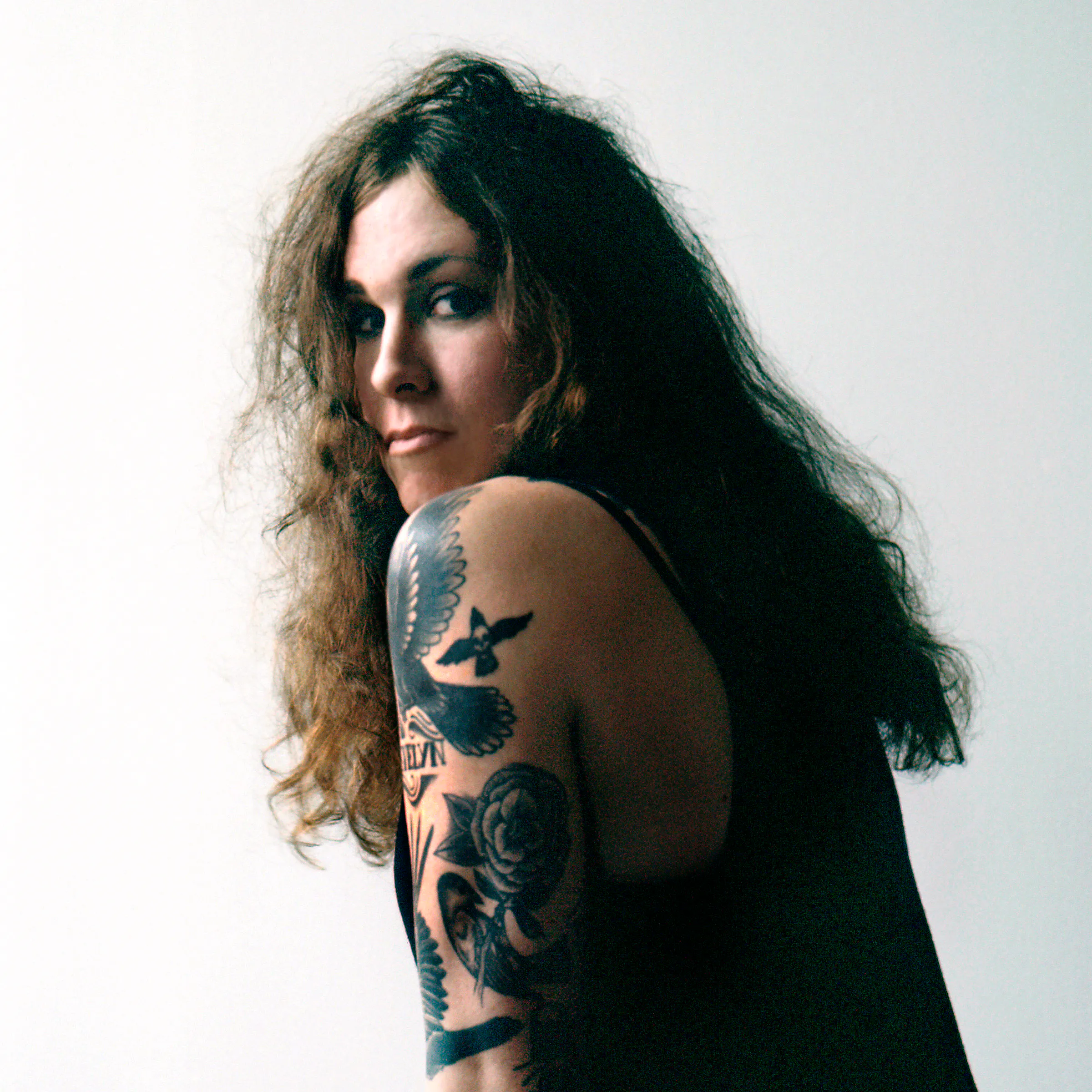 Rock's leading transgender singer talks Caitlyn Jenner, Miley Cyrus and ...