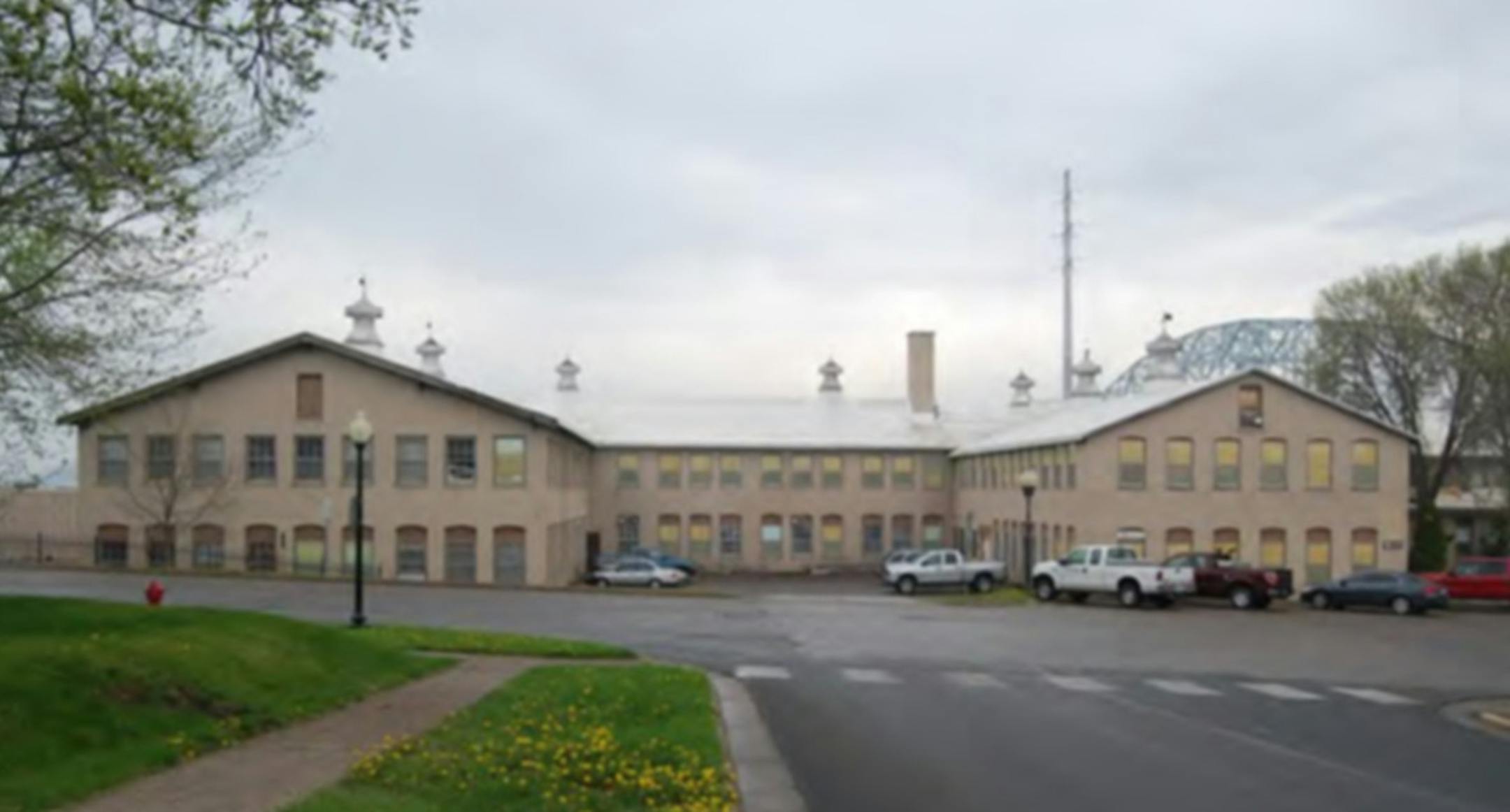 Hudson Manufactoring Building, Hastings, Minn. 2013 photo