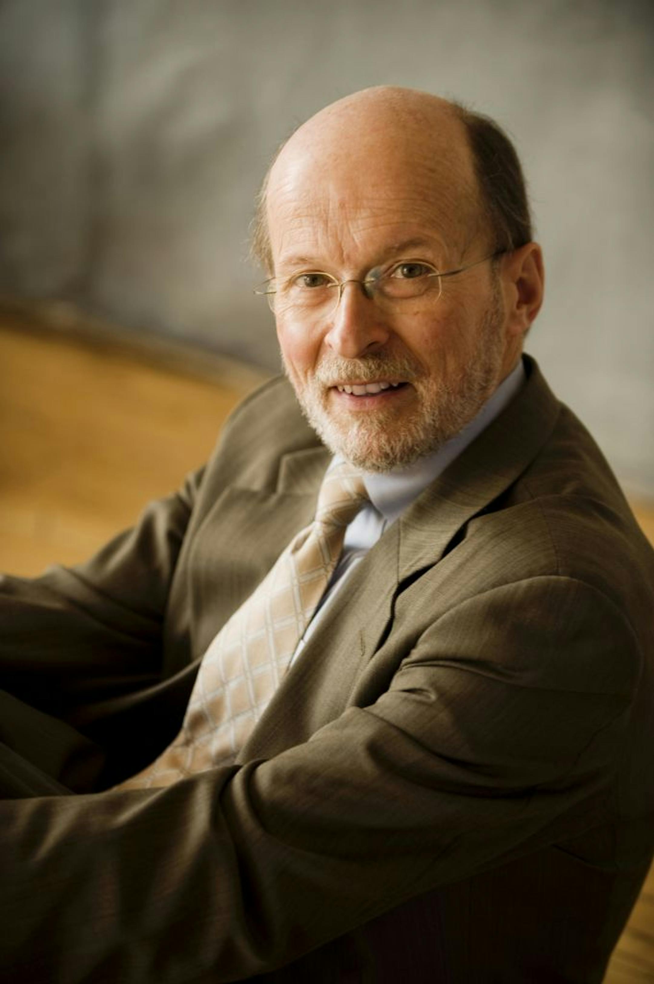 Philip Brunelle
