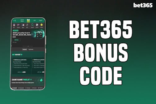 bet365 bonus code