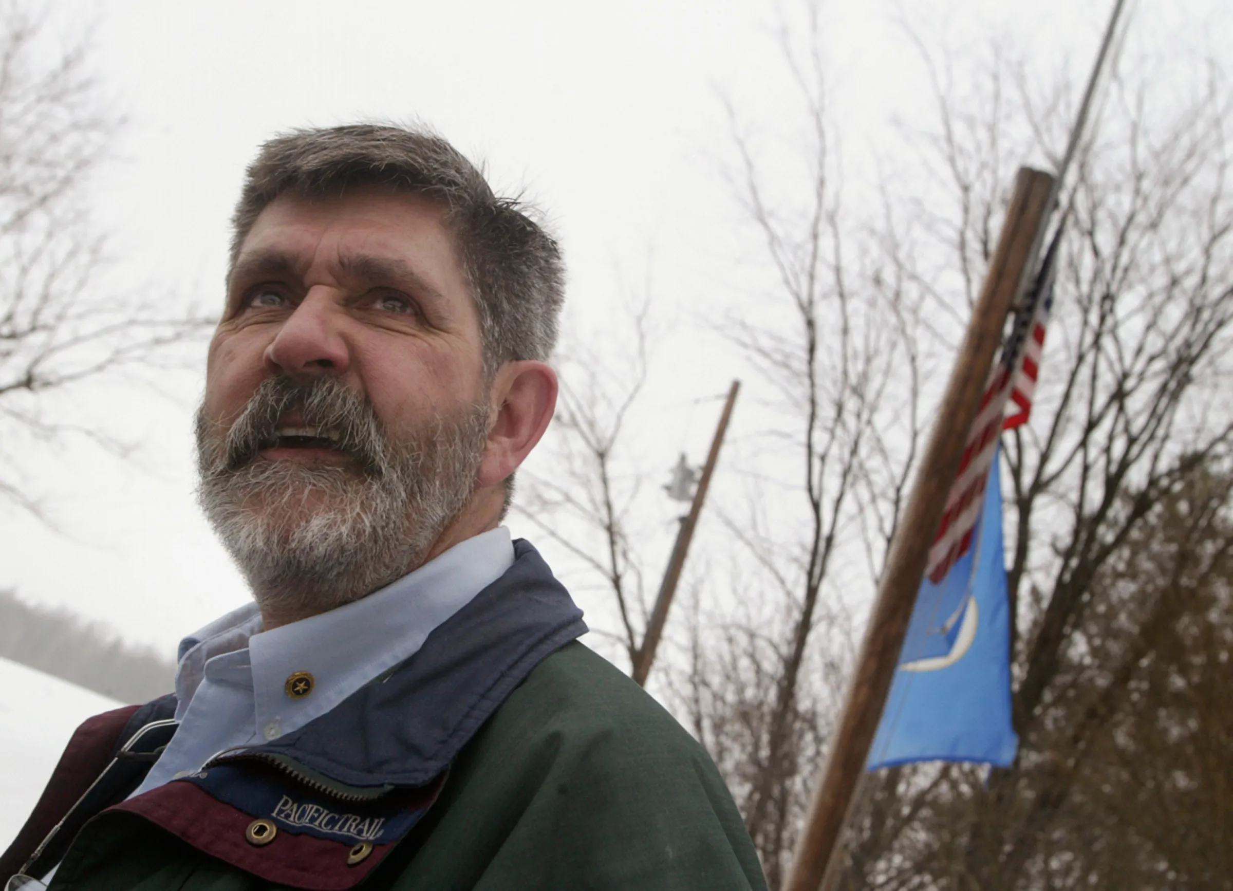 Gene Lourey, businessman, farmer and husband of ex-senator