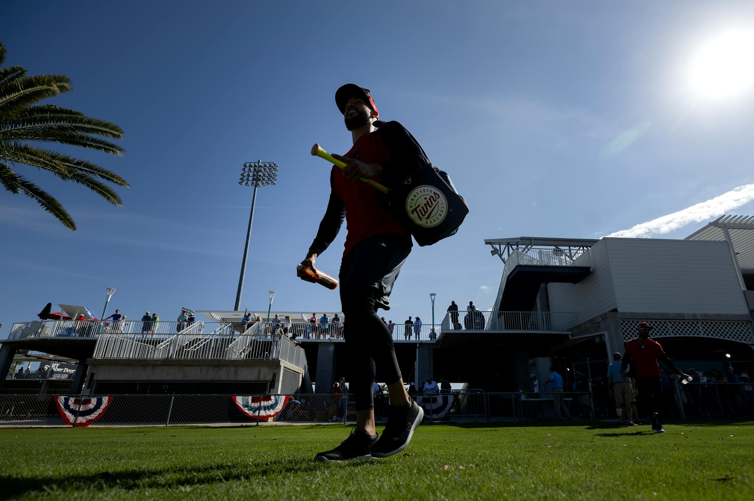 Twins-Royals series preview: TV-radio, injury report, starting pitchers